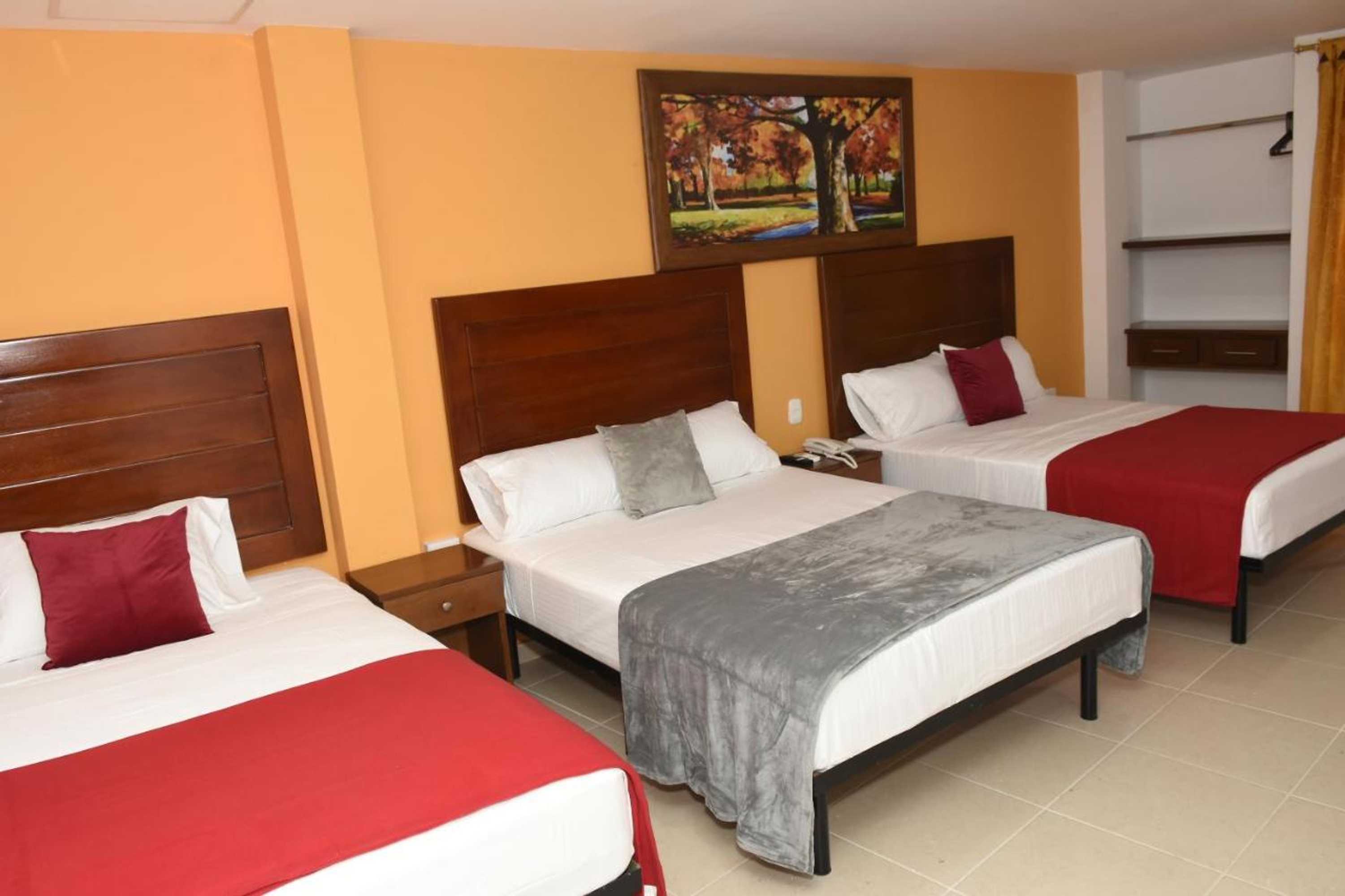 Gift card for Hotel Kai Soledad Atlántico