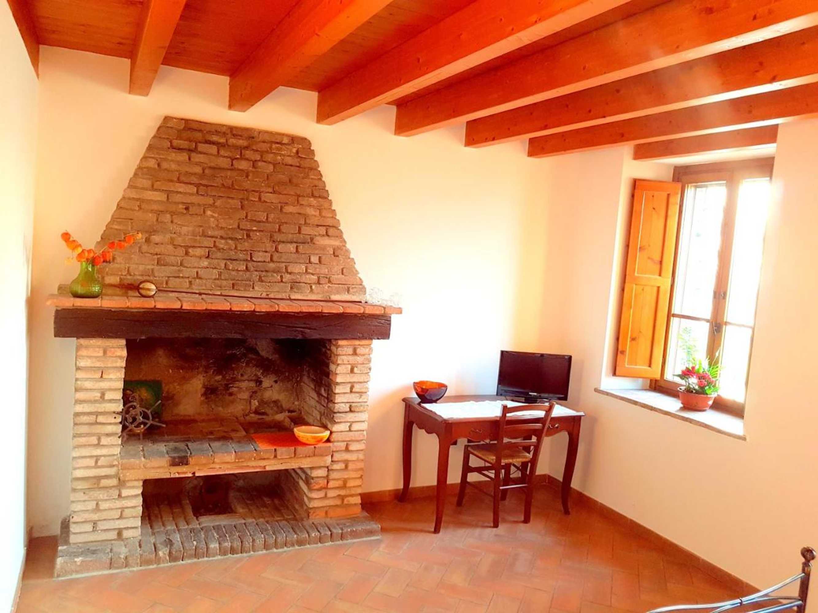 Gift card for La Garzaga Turismo Rurale