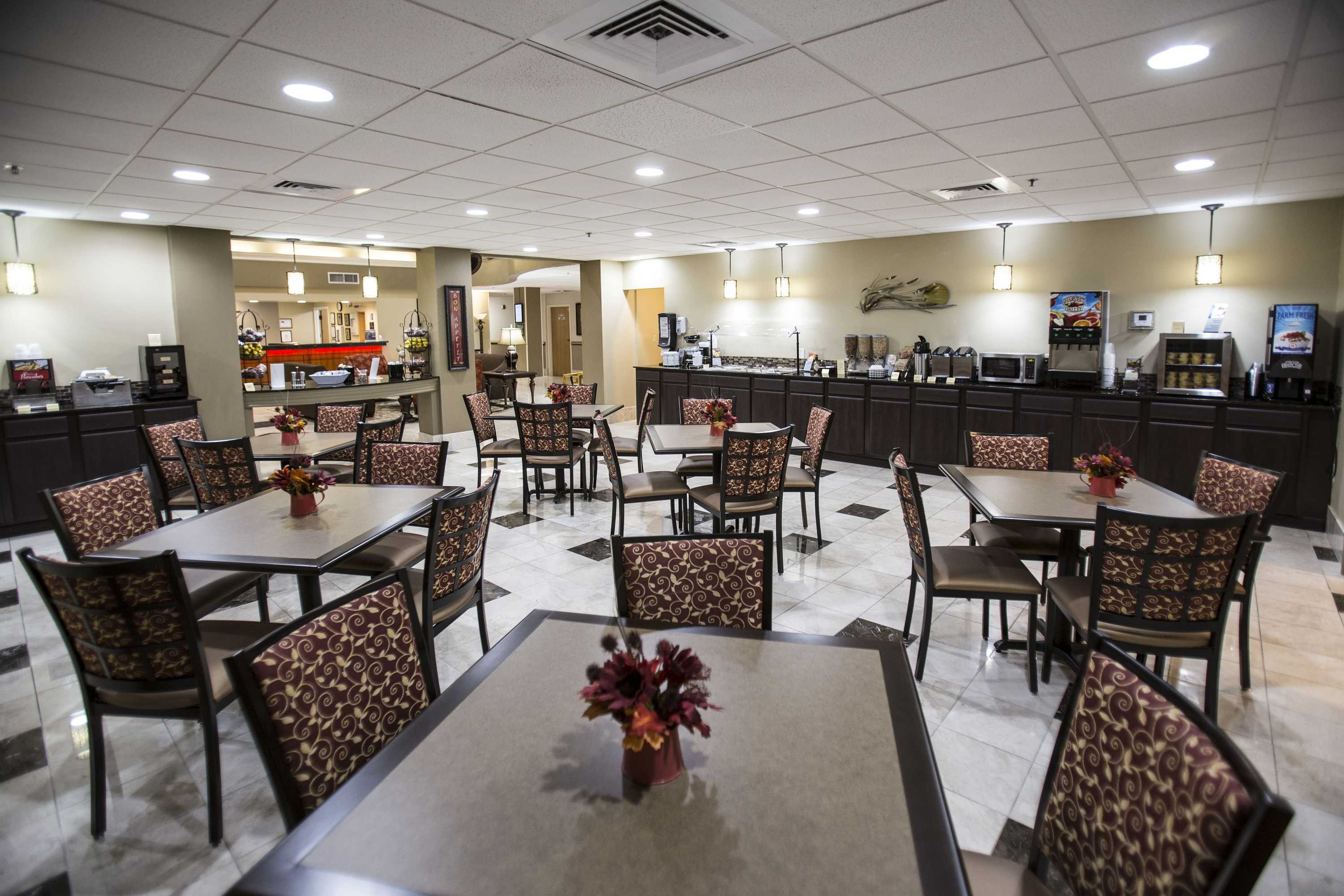 Gift card for Best Western Plus Ambassador Suites Venice Gift card for Best Western Plus Ambassador Suites Venice