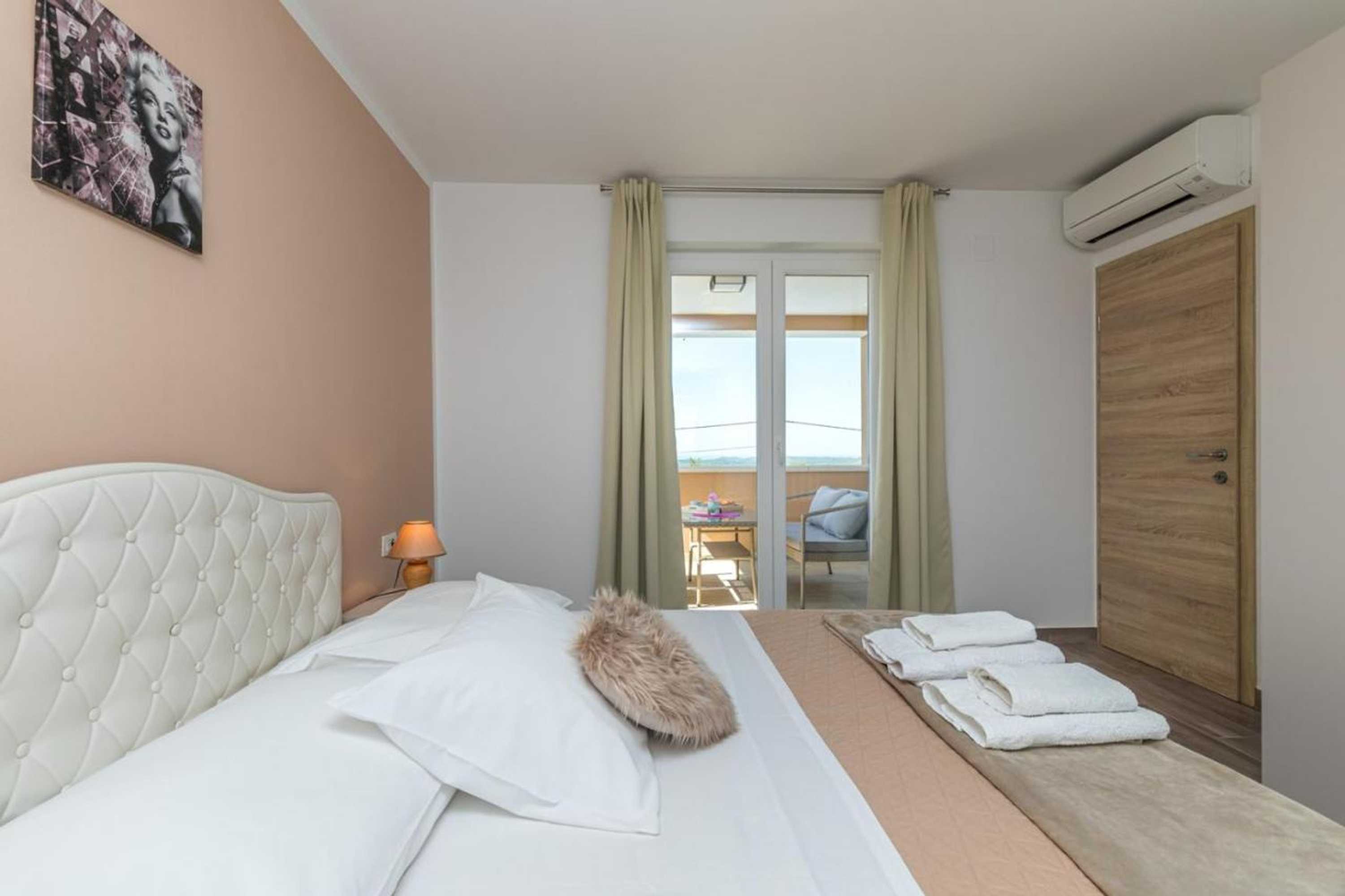 Gift card for Villa Terlevic