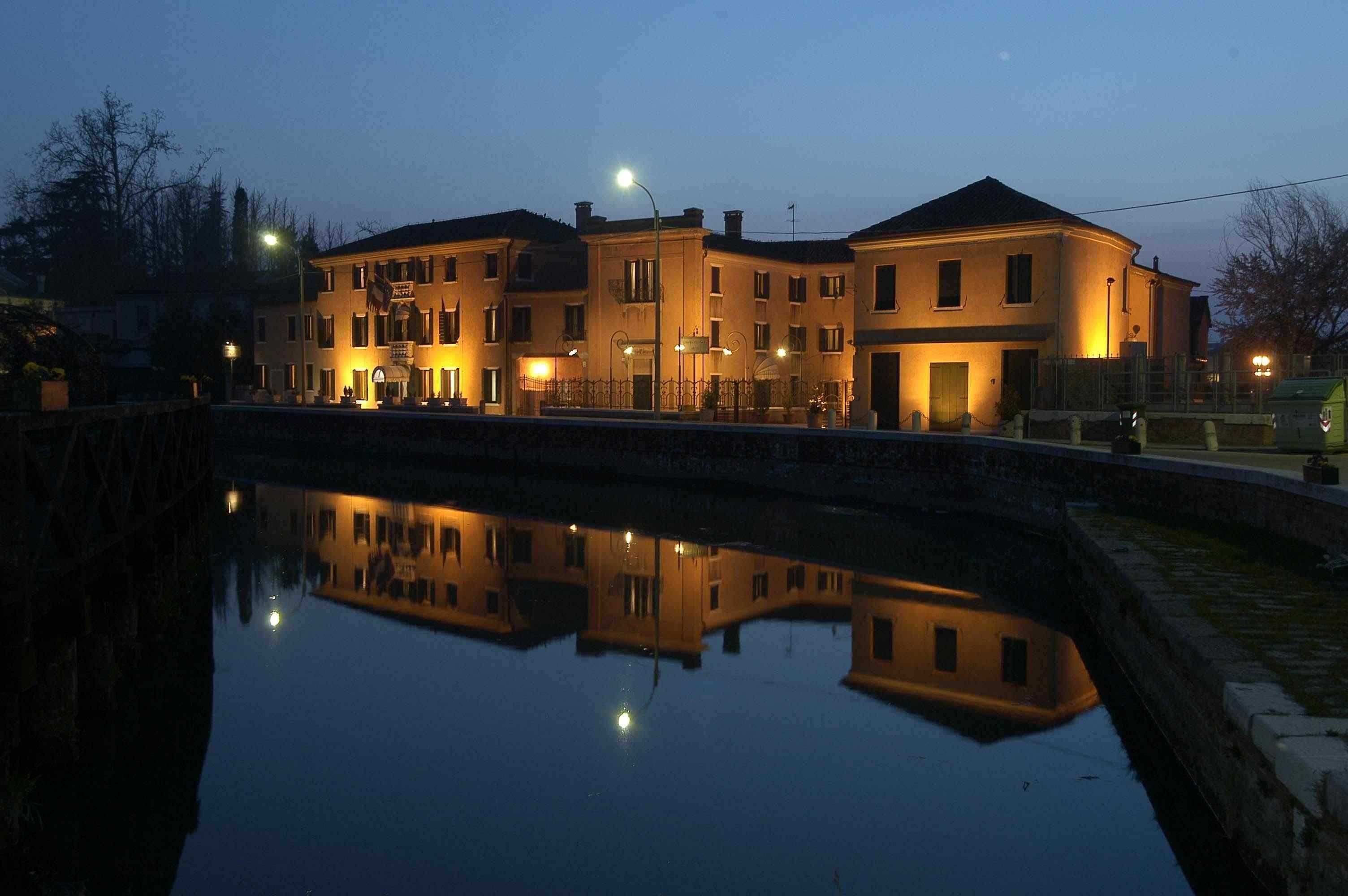 Gift card for Hotel Riviera Dei Dogi Gift card for Hotel Riviera Dei Dogi