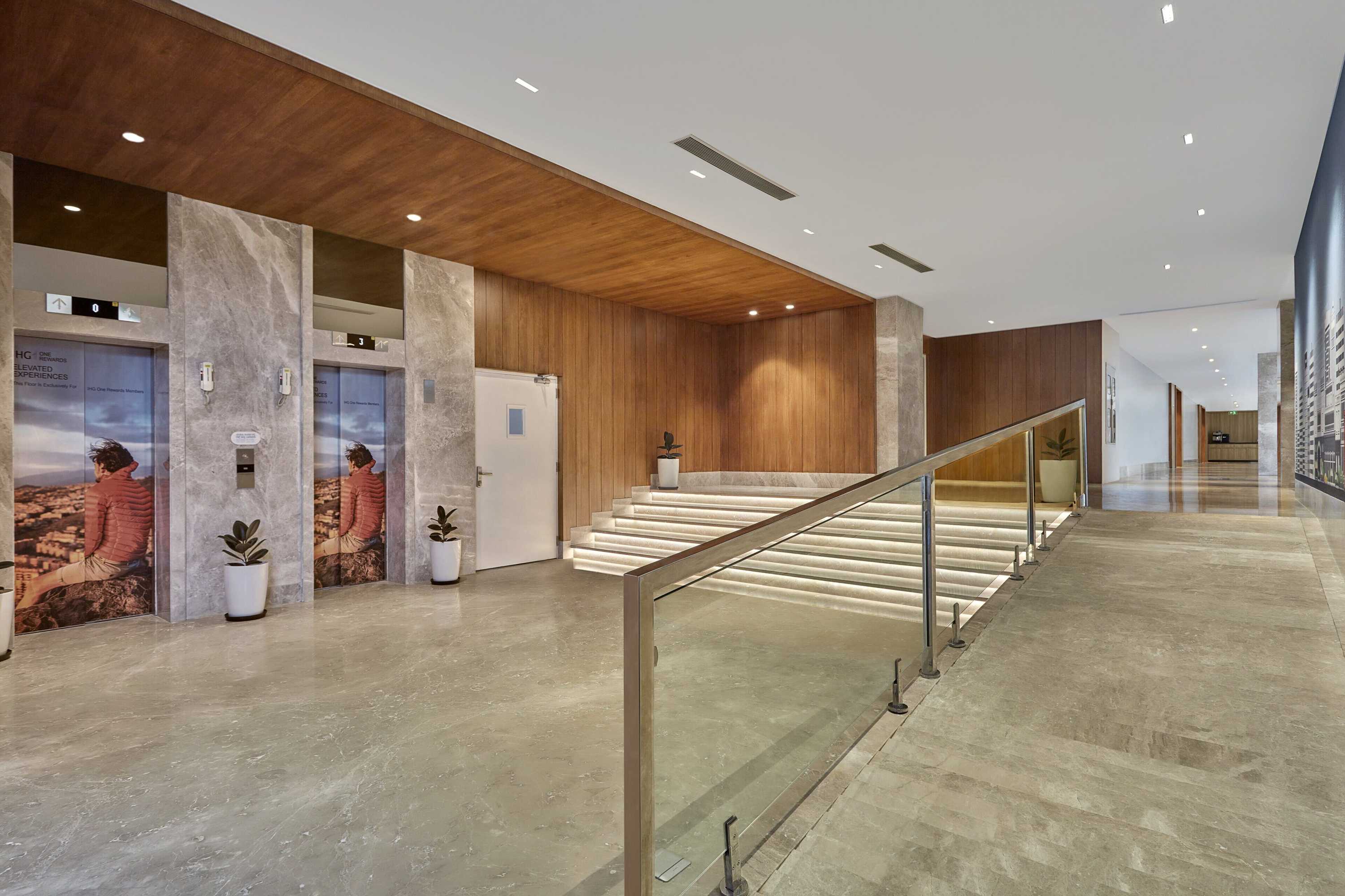 Gift card for Holiday Inn Express Bengaluru Bommasandra by Ihg