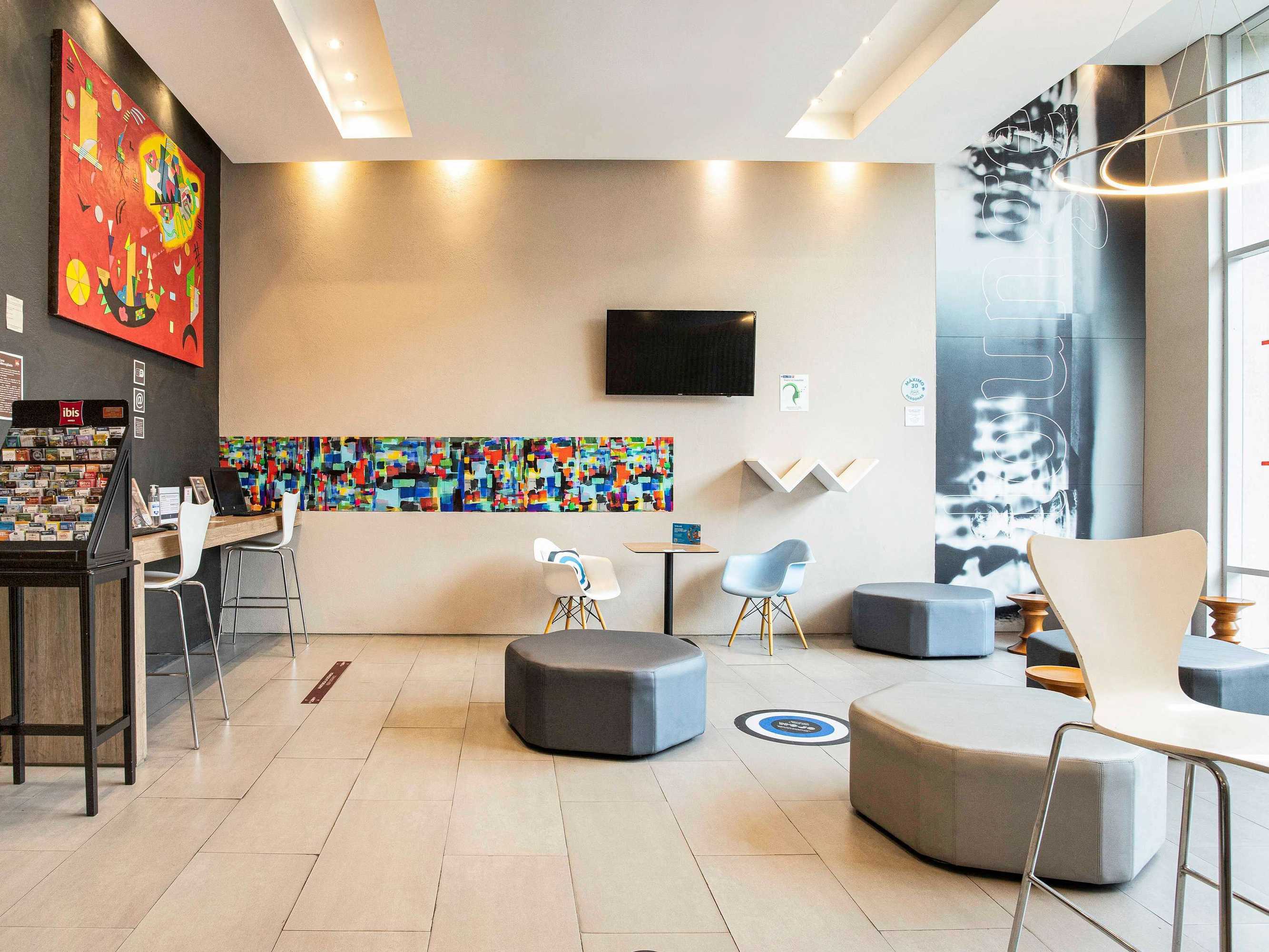 Gift card for Ibis Cali Granada Gift card for Ibis Cali Granada
