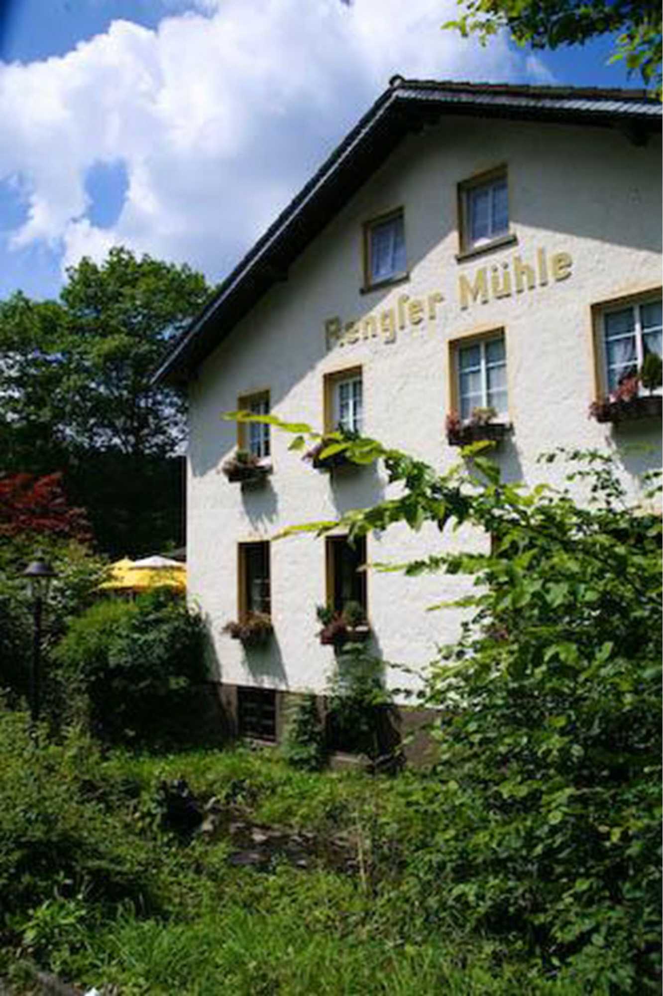 Gift card for Rengser Mühle Gift card for Rengser Mühle