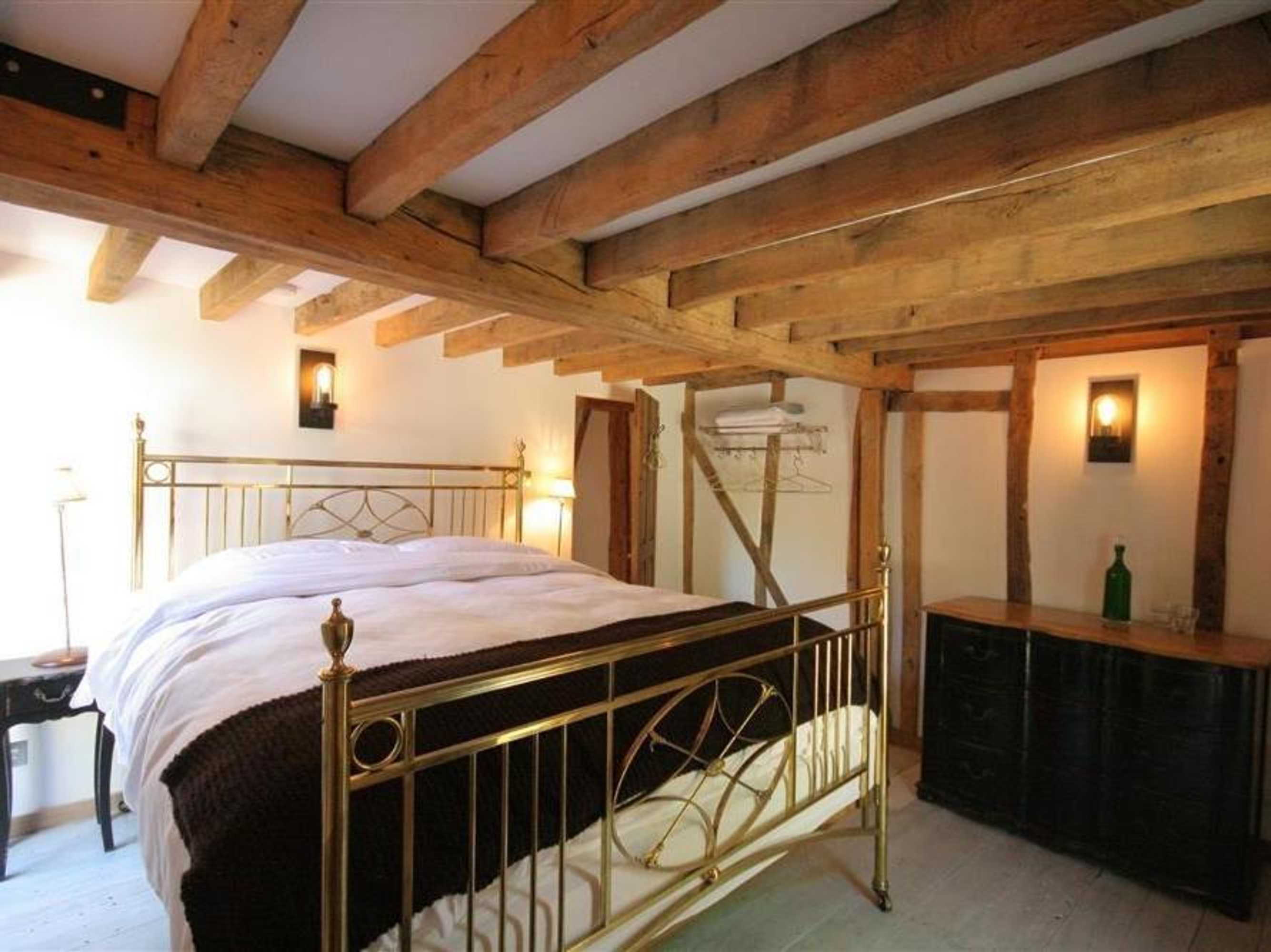 Gift card for The Linhay