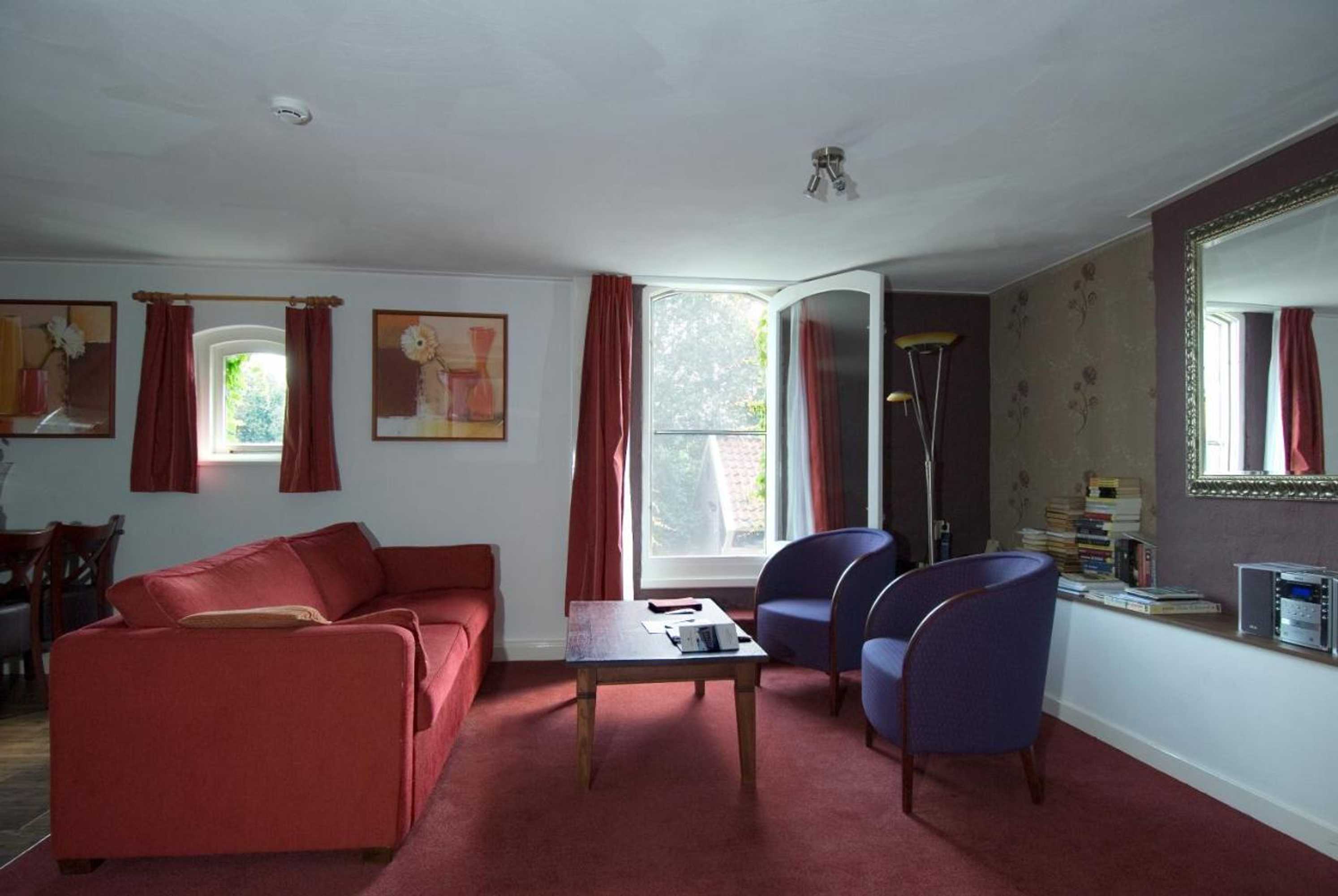 Gift card for Herberg De Gouden Leeuw