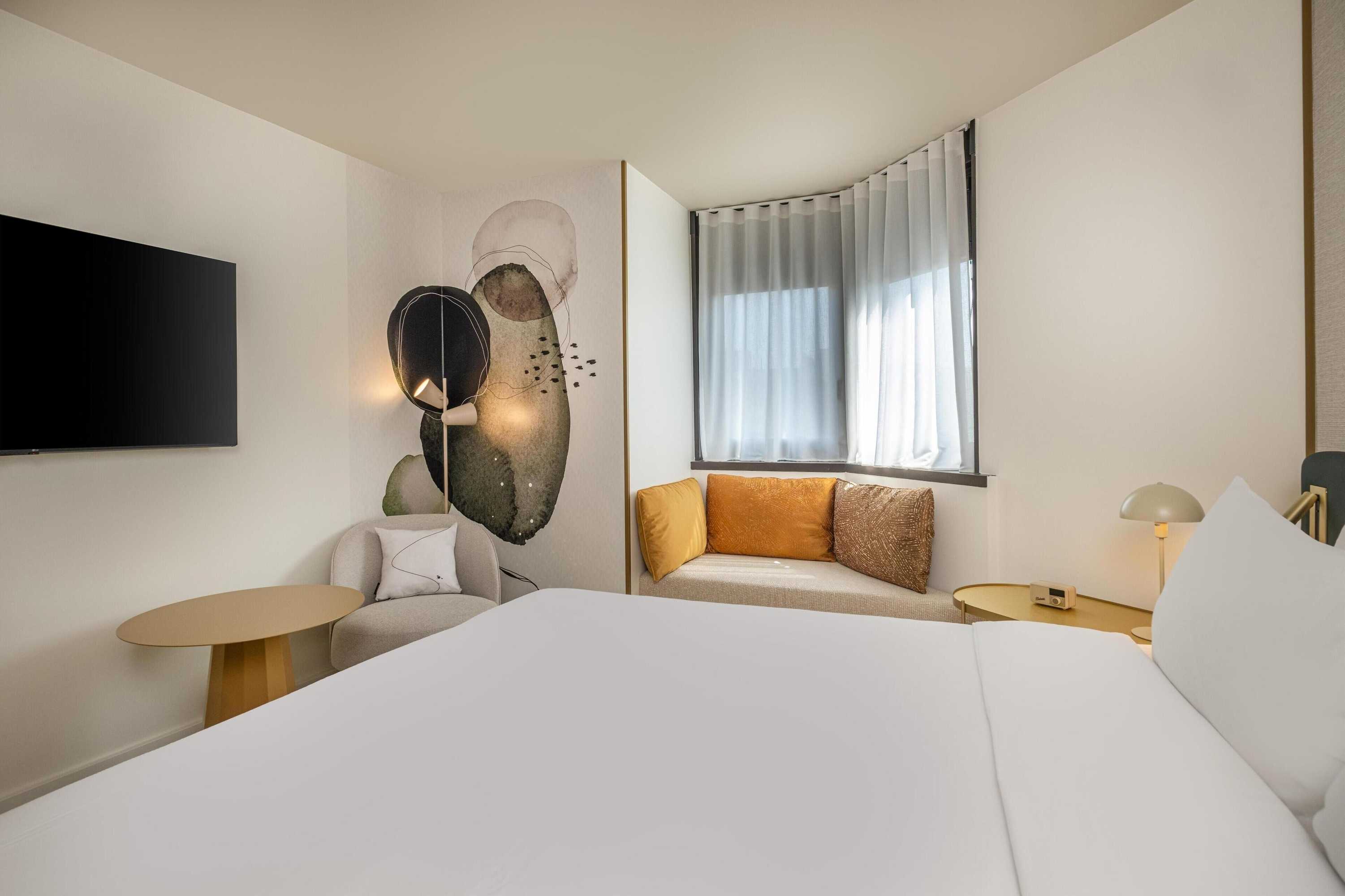 Gift card for Hyatt Centric Reims