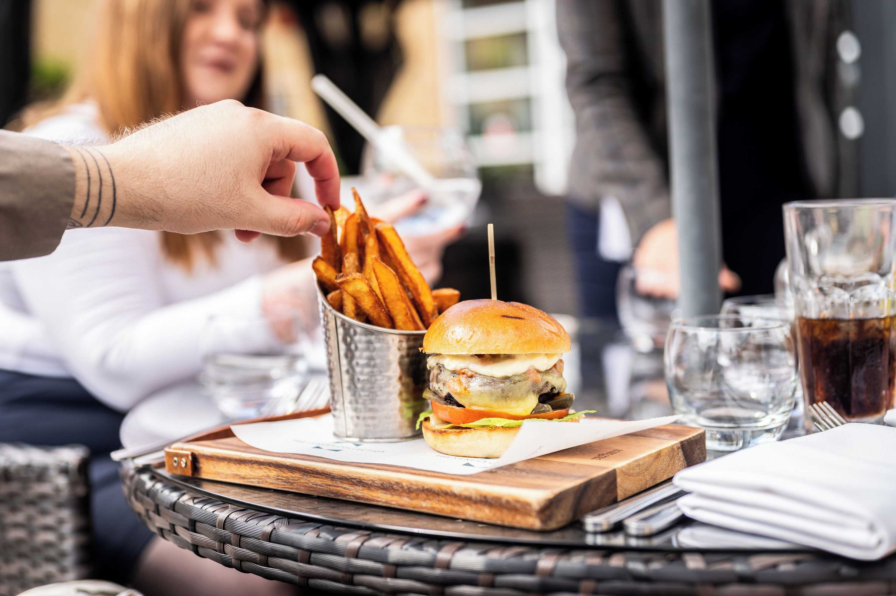 Gift card for Eastwood Hall