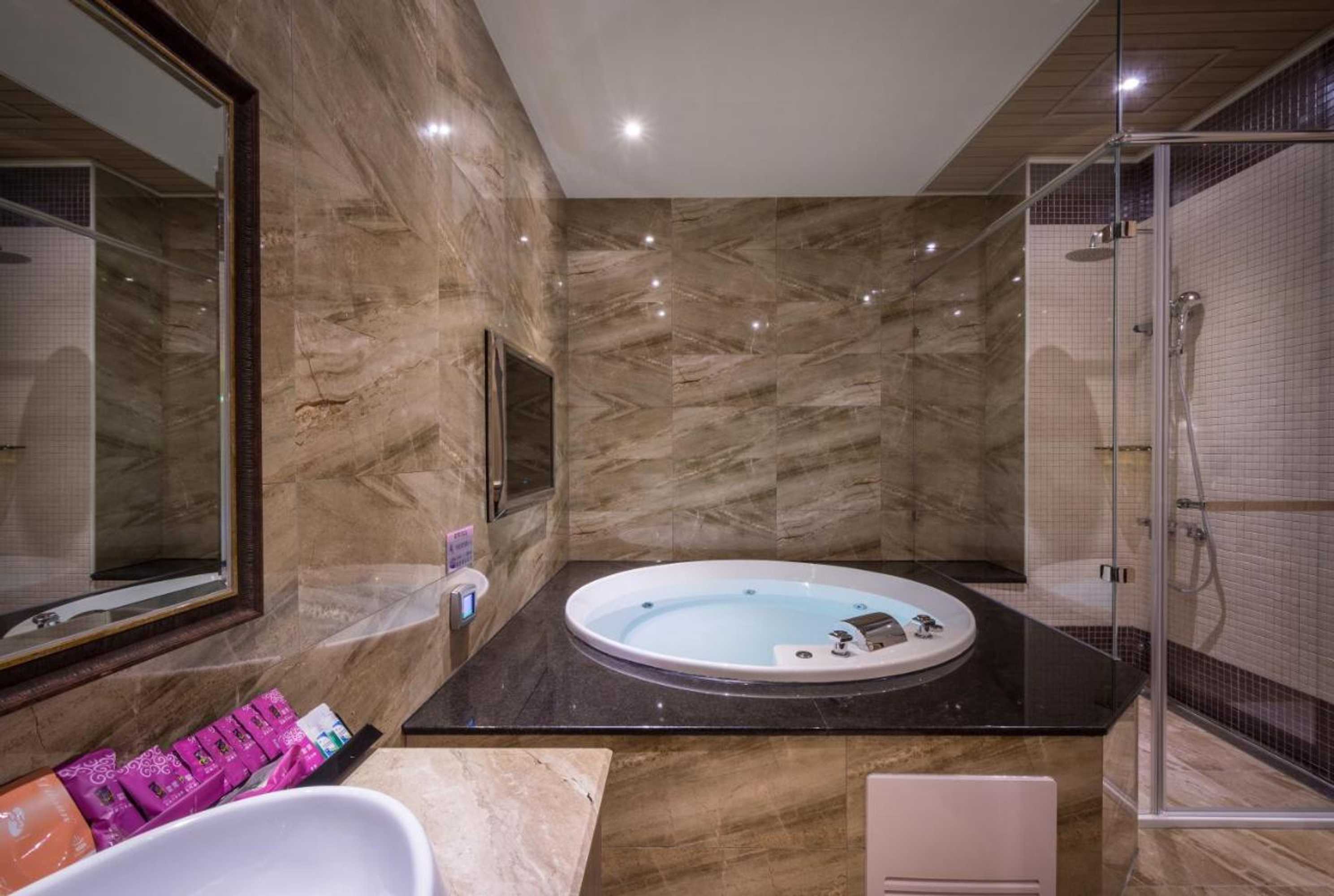 Gift card for Ouge Boutique Motel - Pingtung