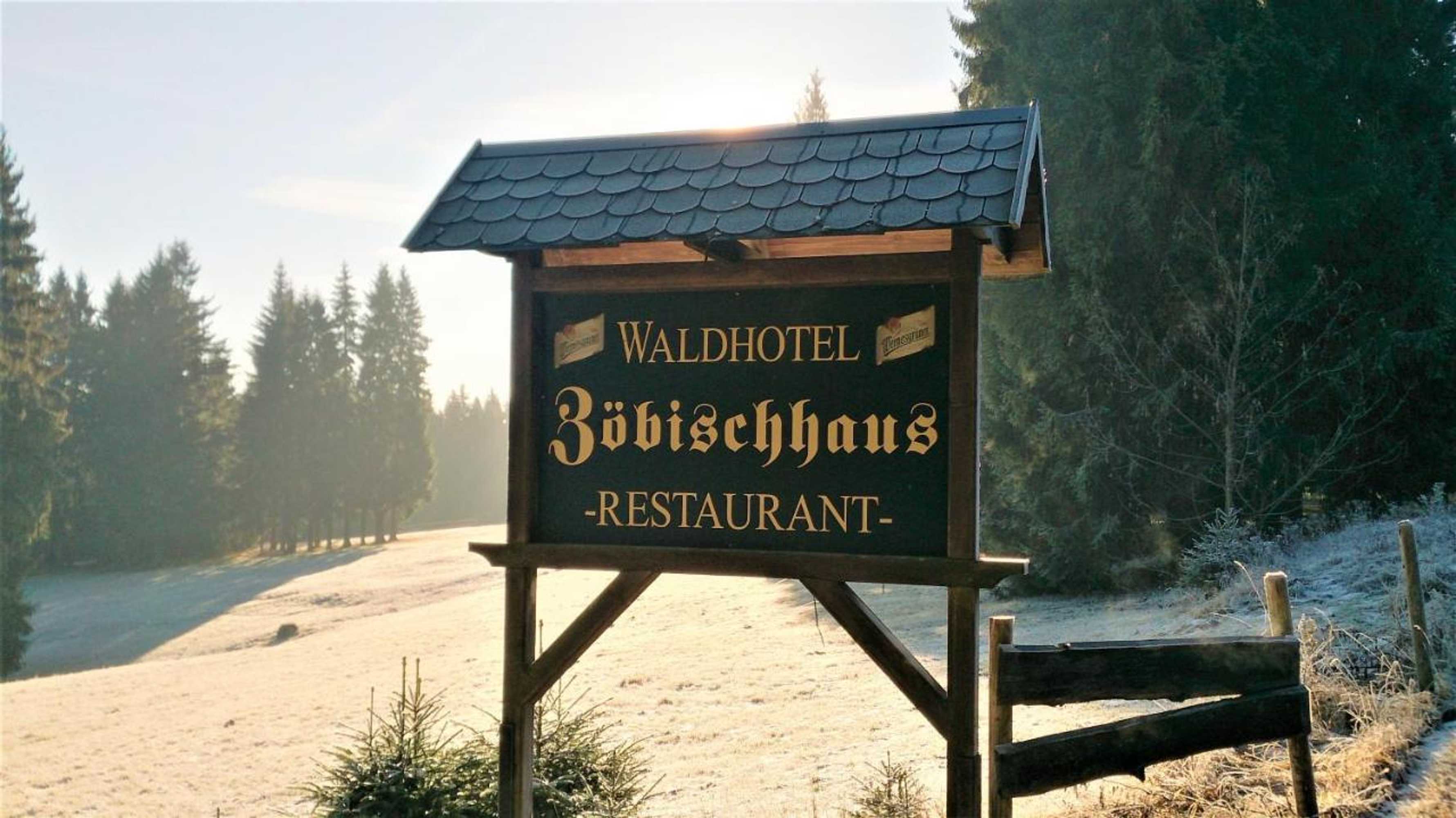 Gift card for Waldhotel Zöbischhaus