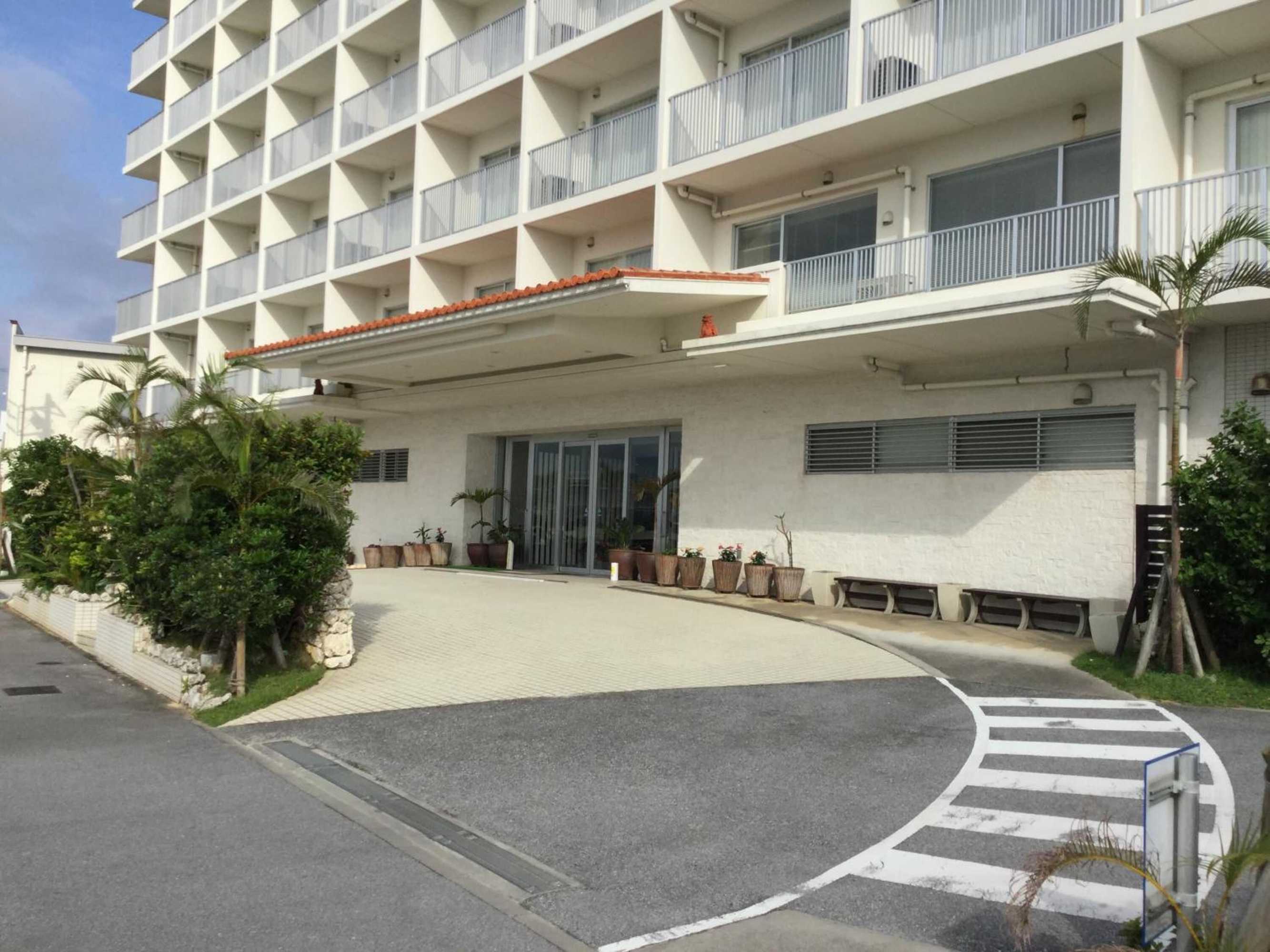 Gift card for Hotel Granview Garden Okinawa Gift card for Hotel Granview Garden Okinawa