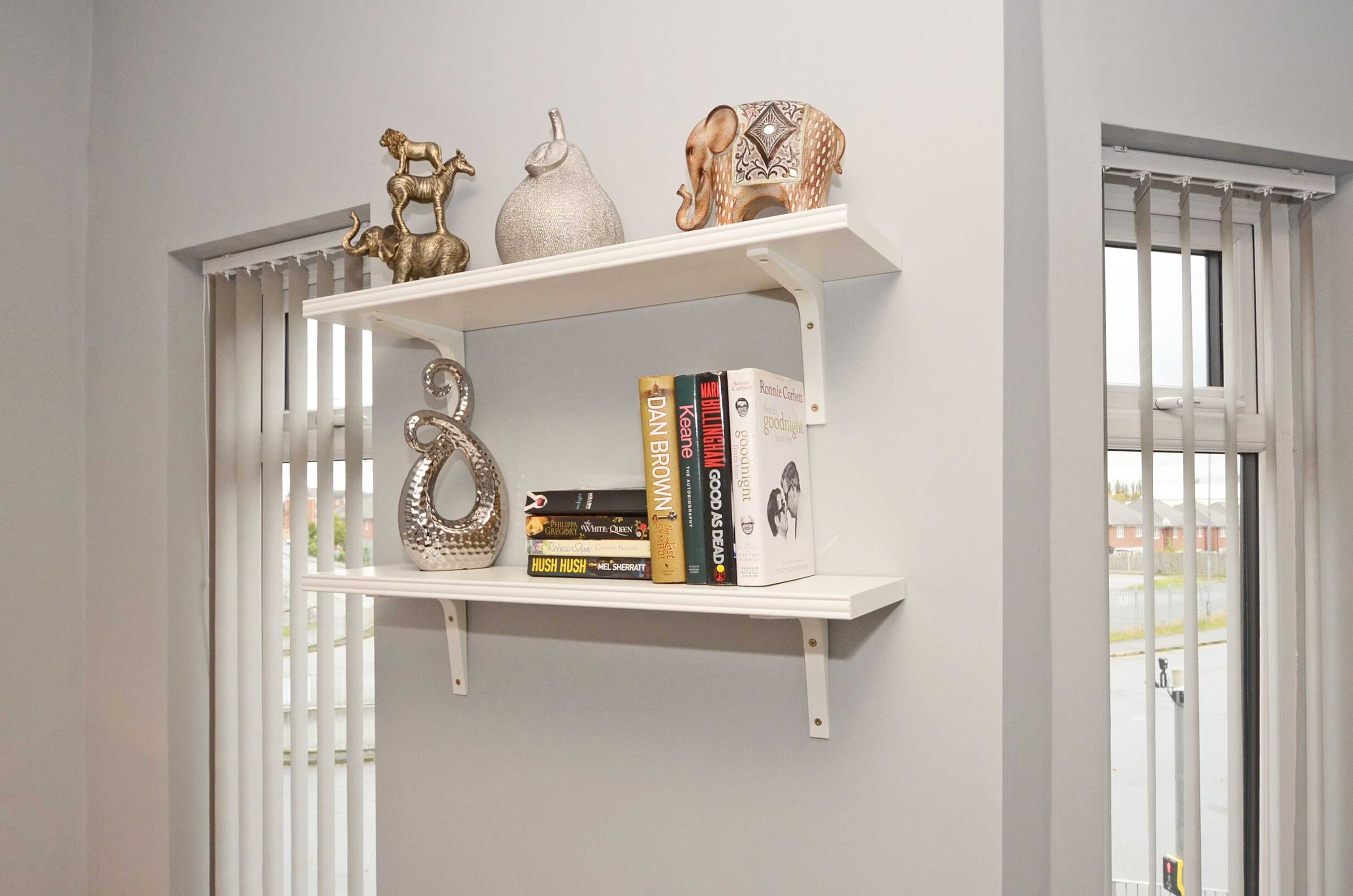 Gift card for Townhouse Plus @ 301 West Street Crewe