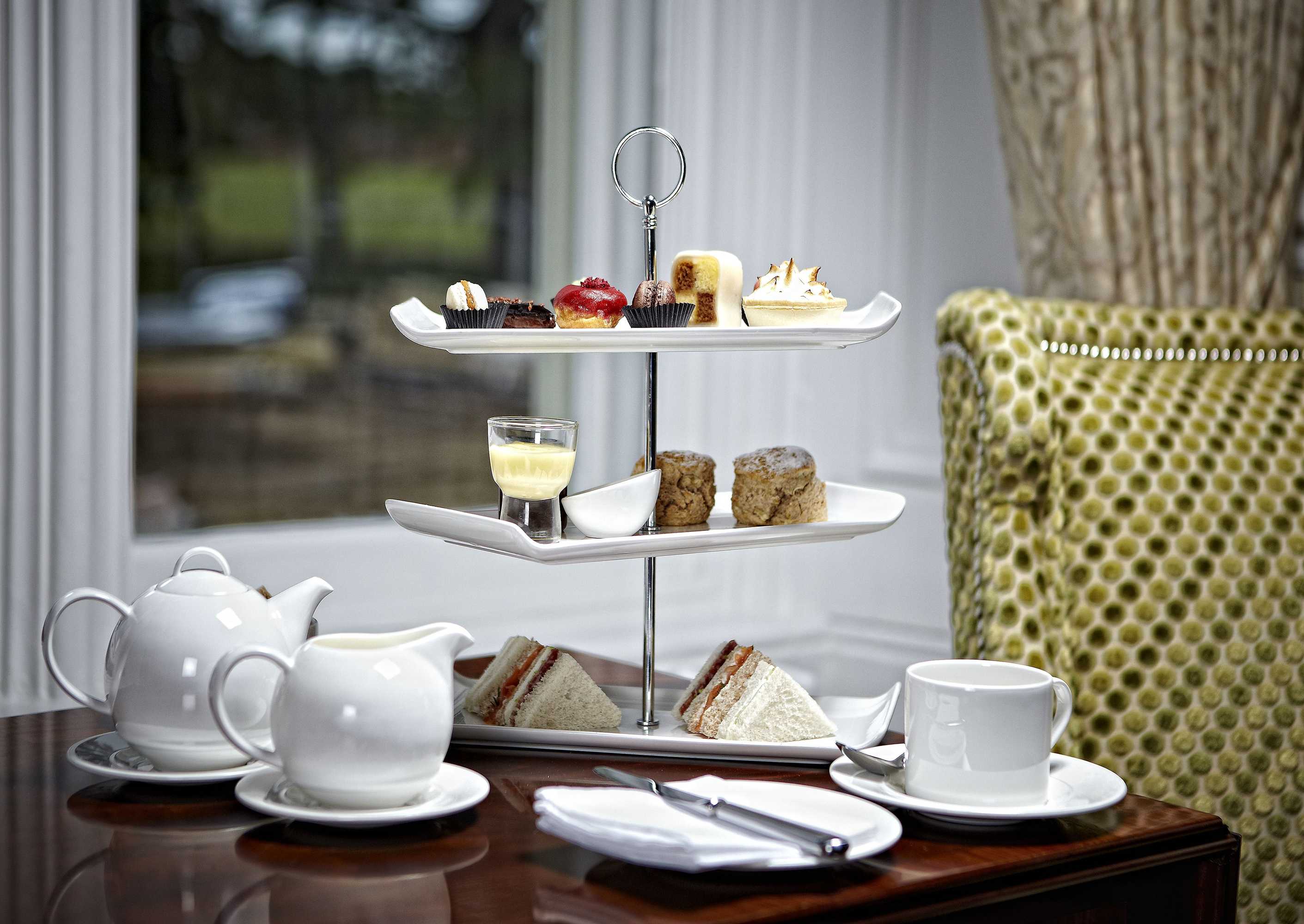 Gift card for Wivenhoe House Hotel Gift card for Wivenhoe House Hotel
