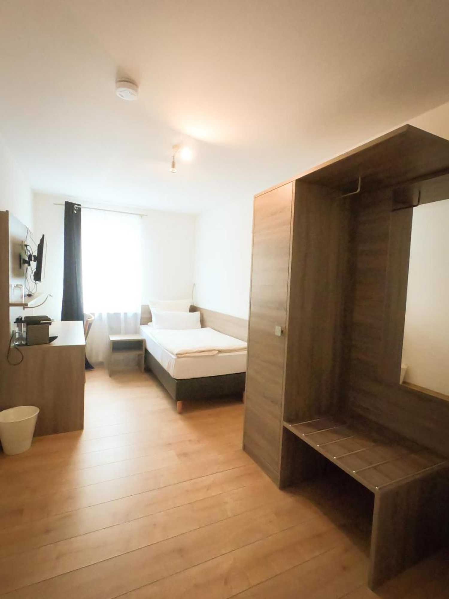 Gift card for Hotel Langhans