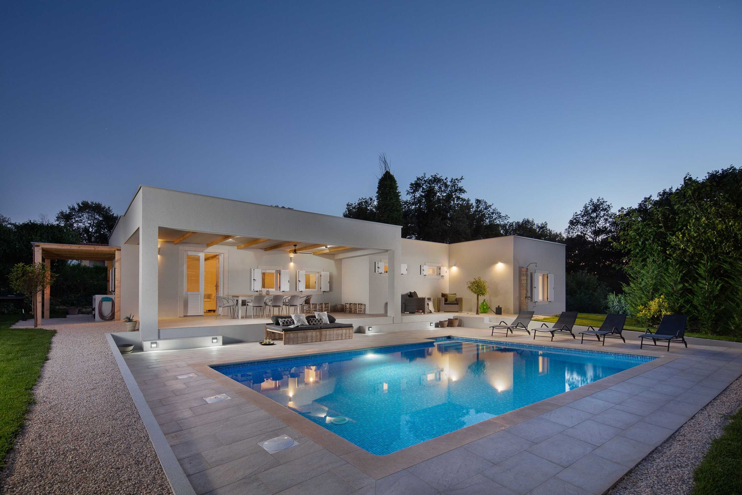 Gift card for Villa E - Stunning Villa in Istria, Croatia Gift card for Villa E - Stunning Villa in Istria, Croatia