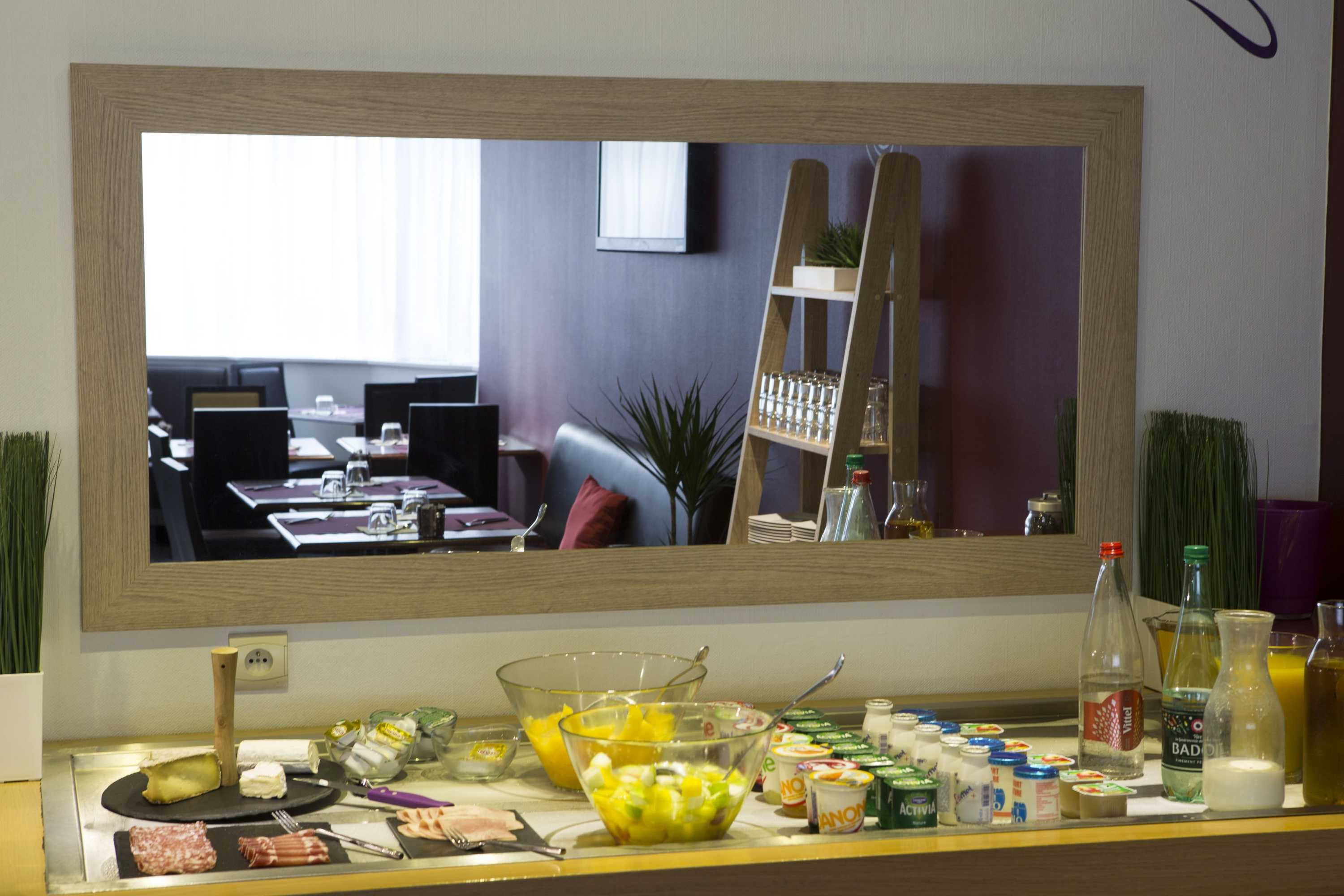 Gift card for Mercure Rennes Cesson Gift card for Mercure Rennes Cesson