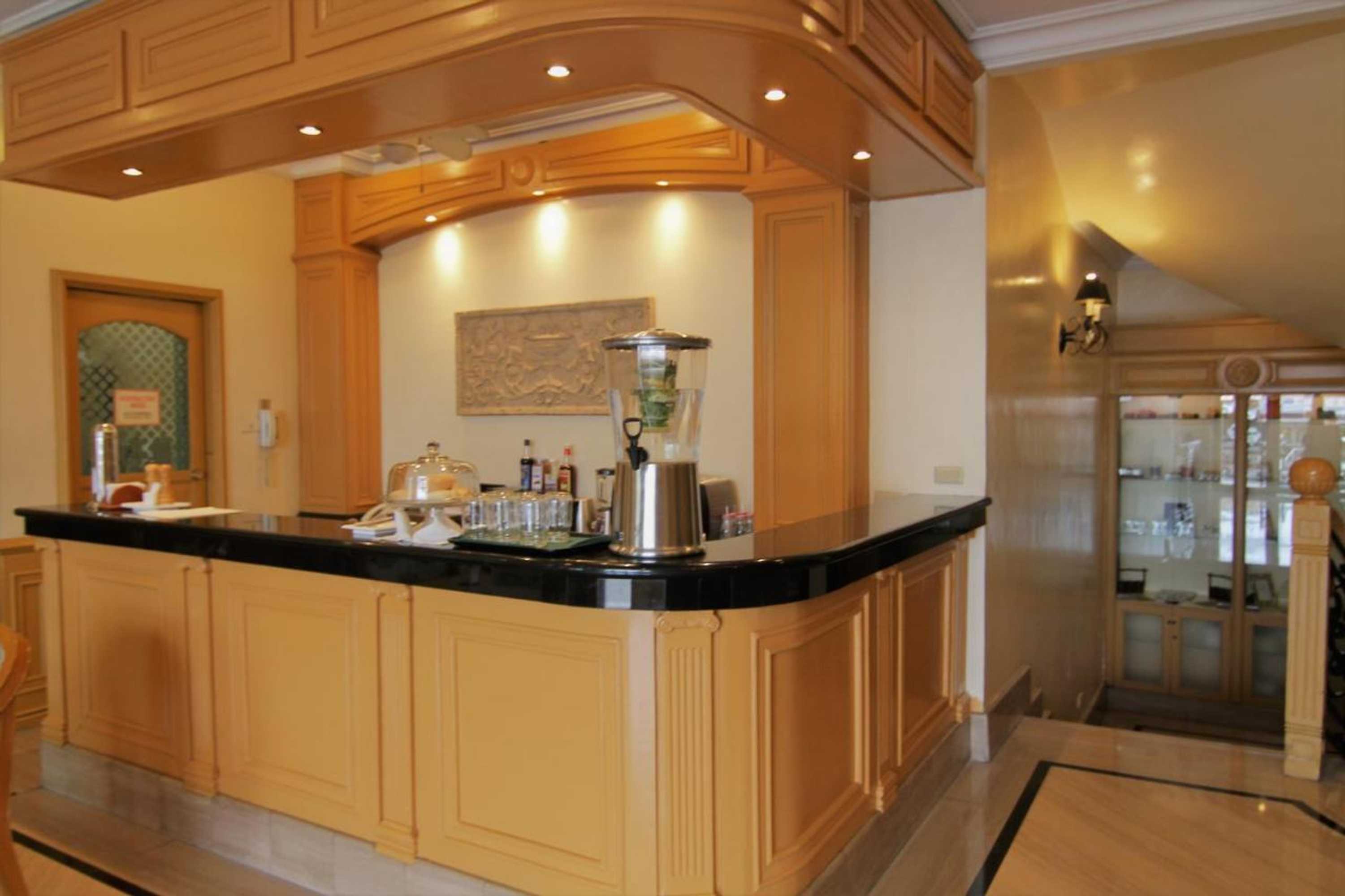 Gift card for The Grand Dame Hotel