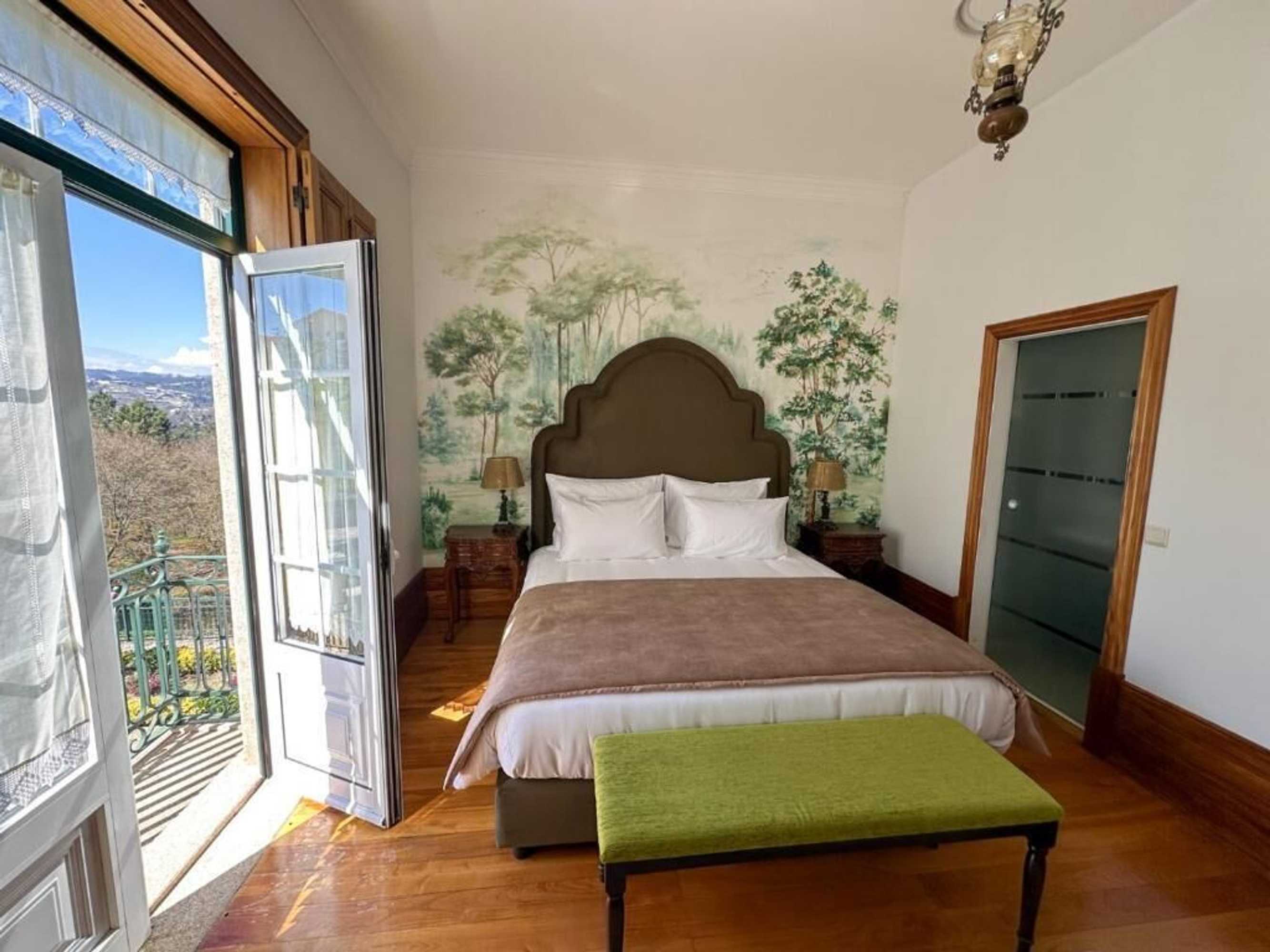 Gift card for Casa do Fontão