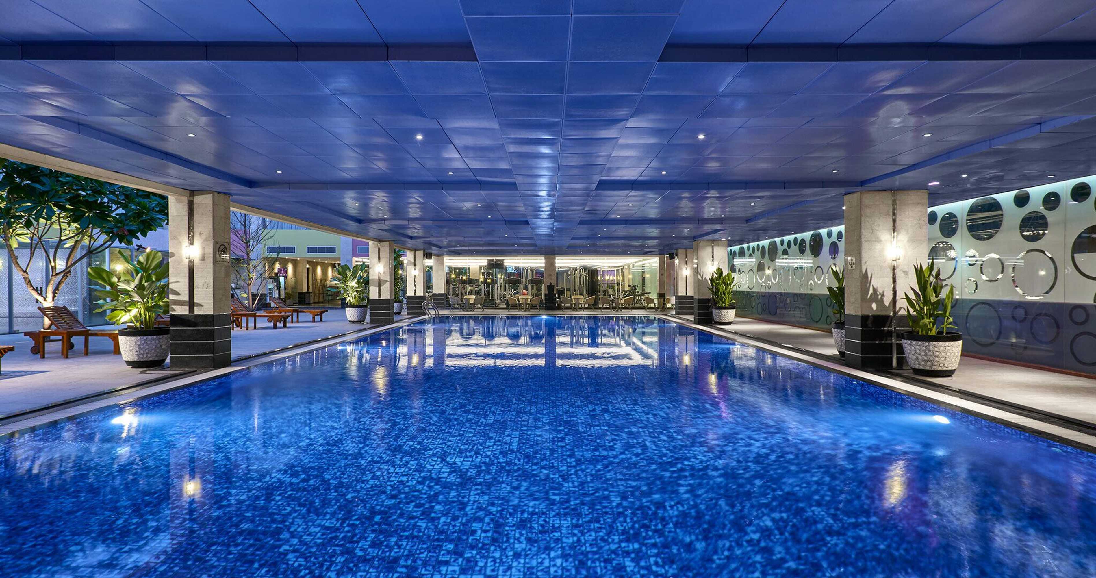 Gift card for Fm7 Resort Hotel Jakarta Gift card for Fm7 Resort Hotel Jakarta
