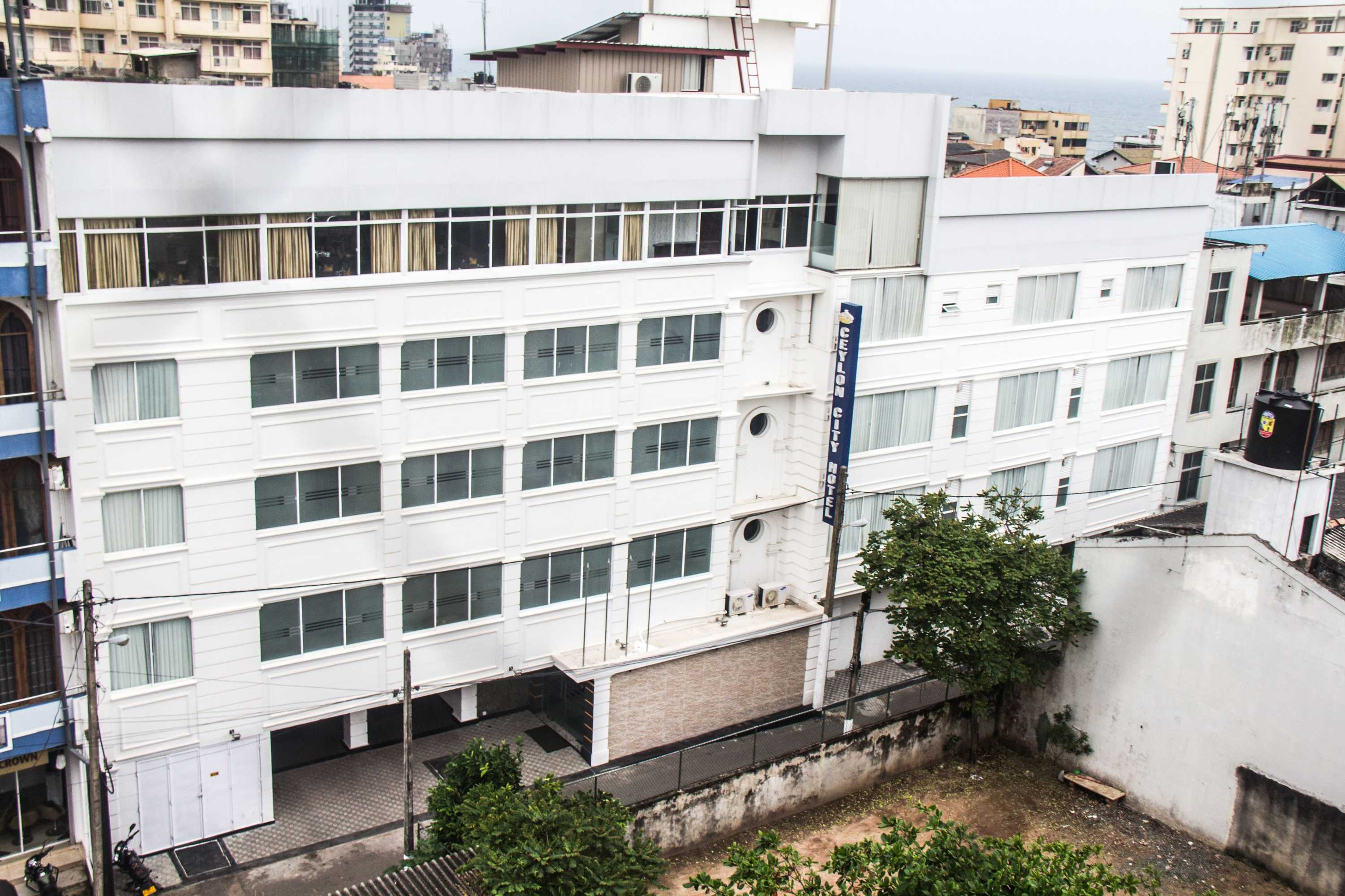 Gift card for Ceylon City Hotel, Colombo Gift card for Ceylon City Hotel, Colombo