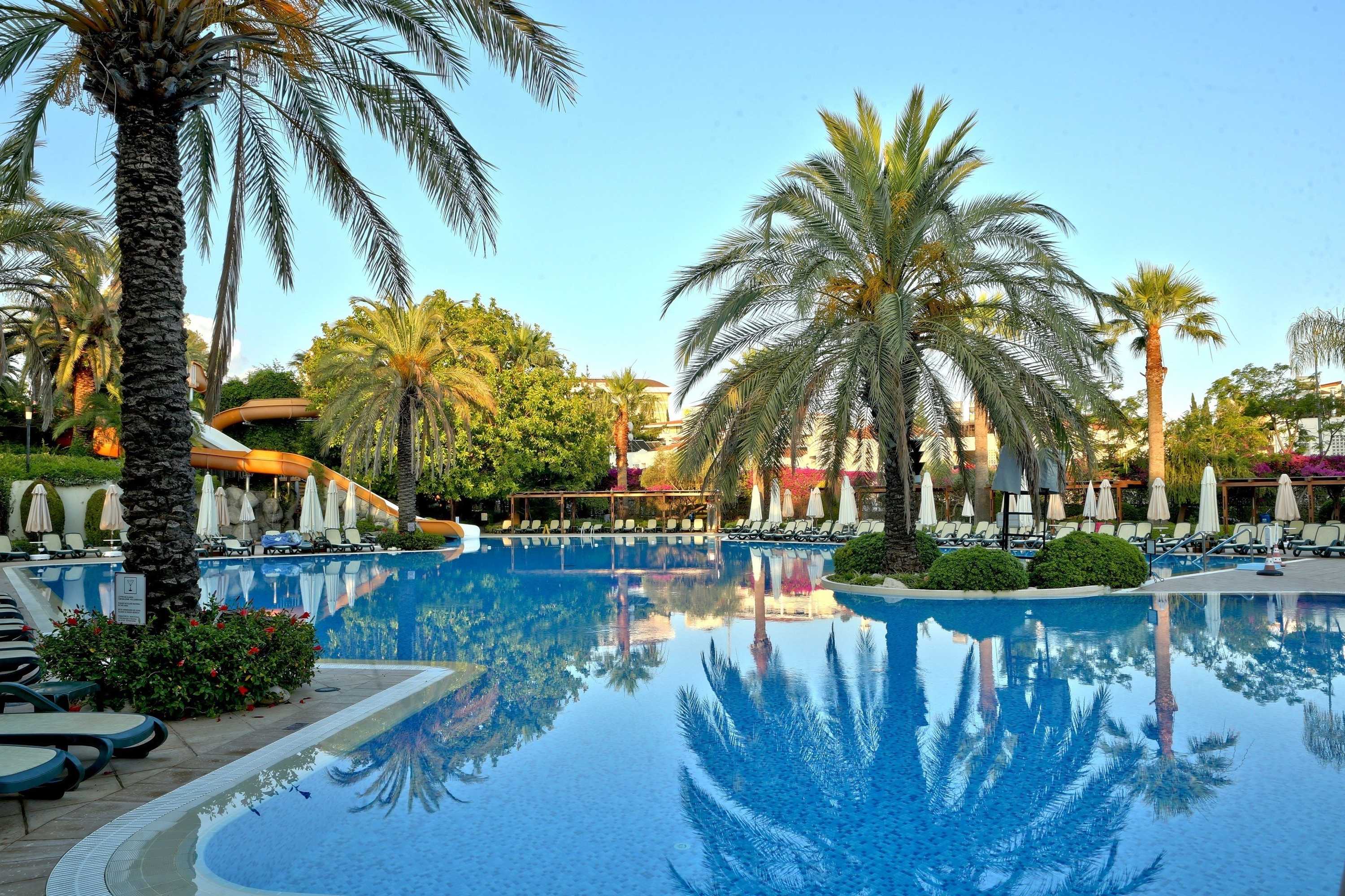 Gift card for Side Star Elegance Hotel - Ultra All Inclusive Gift card for Side Star Elegance Hotel - Ultra All Inclusive