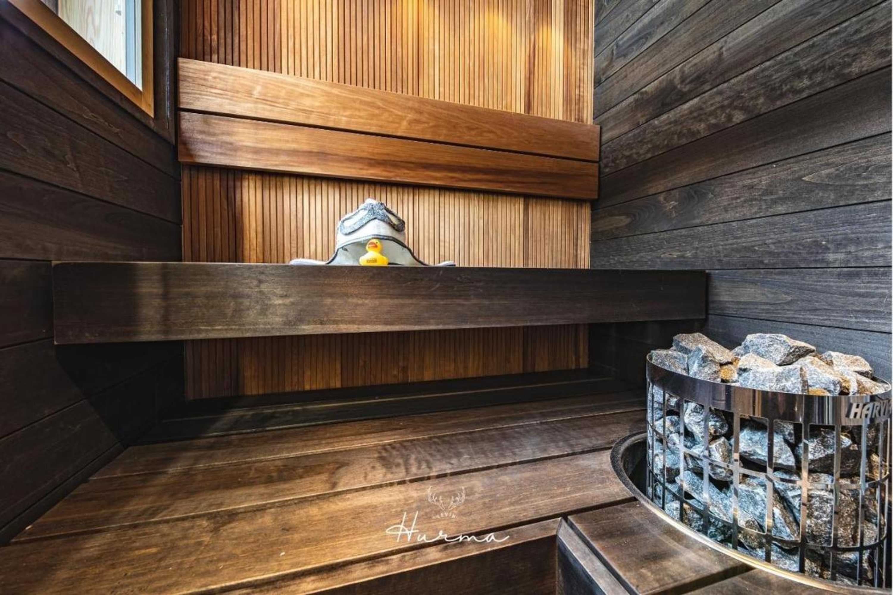 Gift card for Levin Hurma