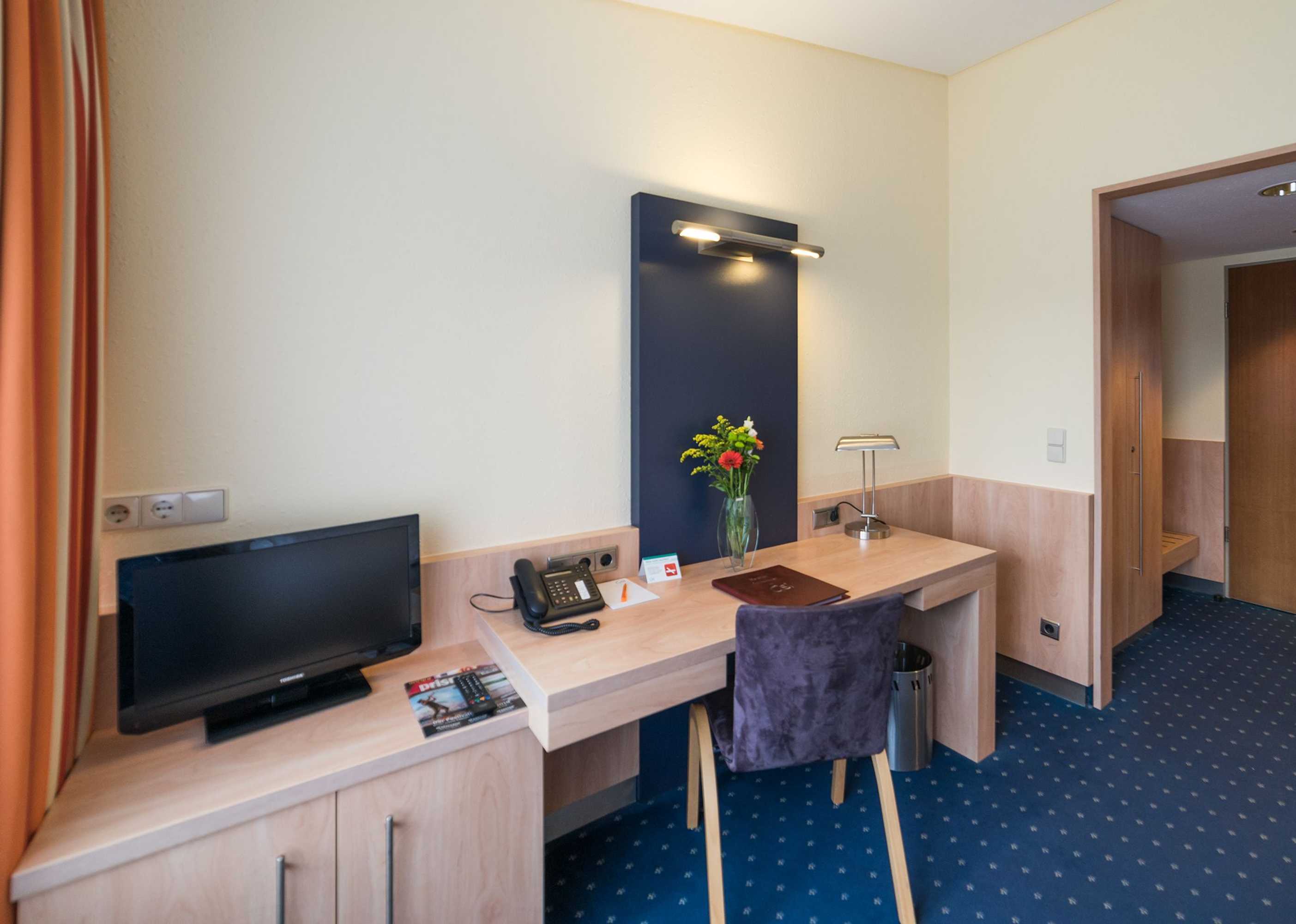 Gift card for Hotel Gustav Stresemann Institut Gift card for Hotel Gustav Stresemann Institut