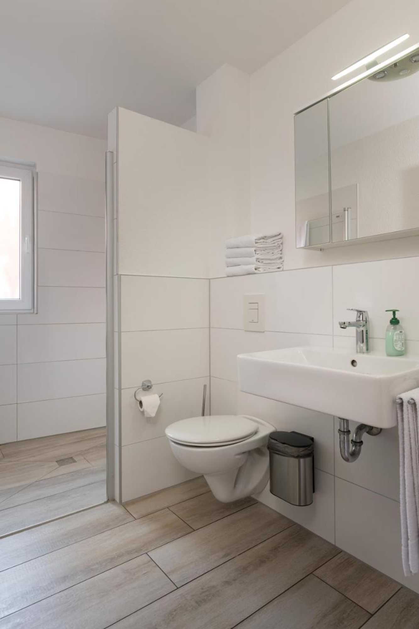 Gift card for Gleuel Inn Apartments