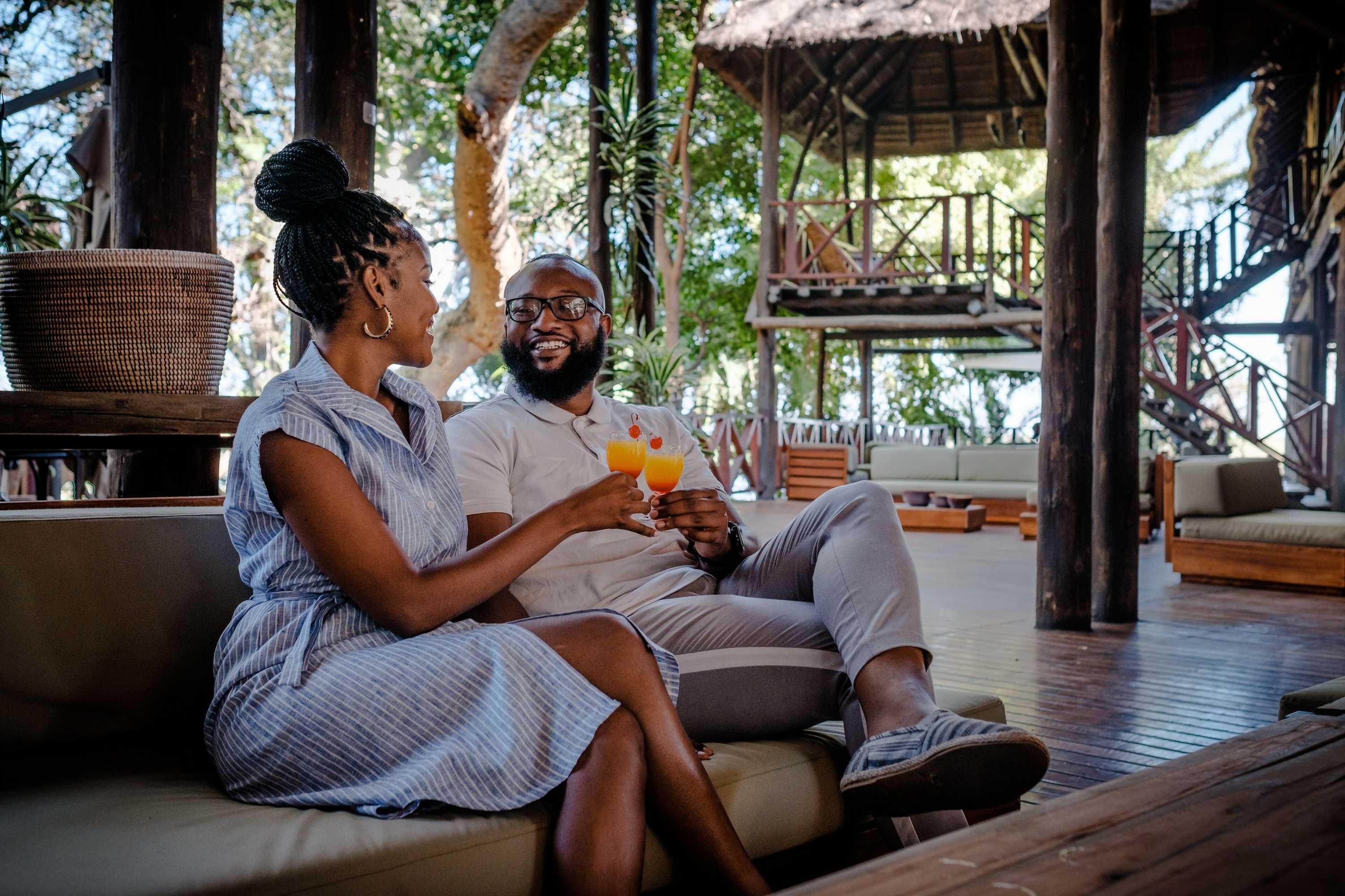 Gift card for Chobe Marina Lodge Gift card for Chobe Marina Lodge