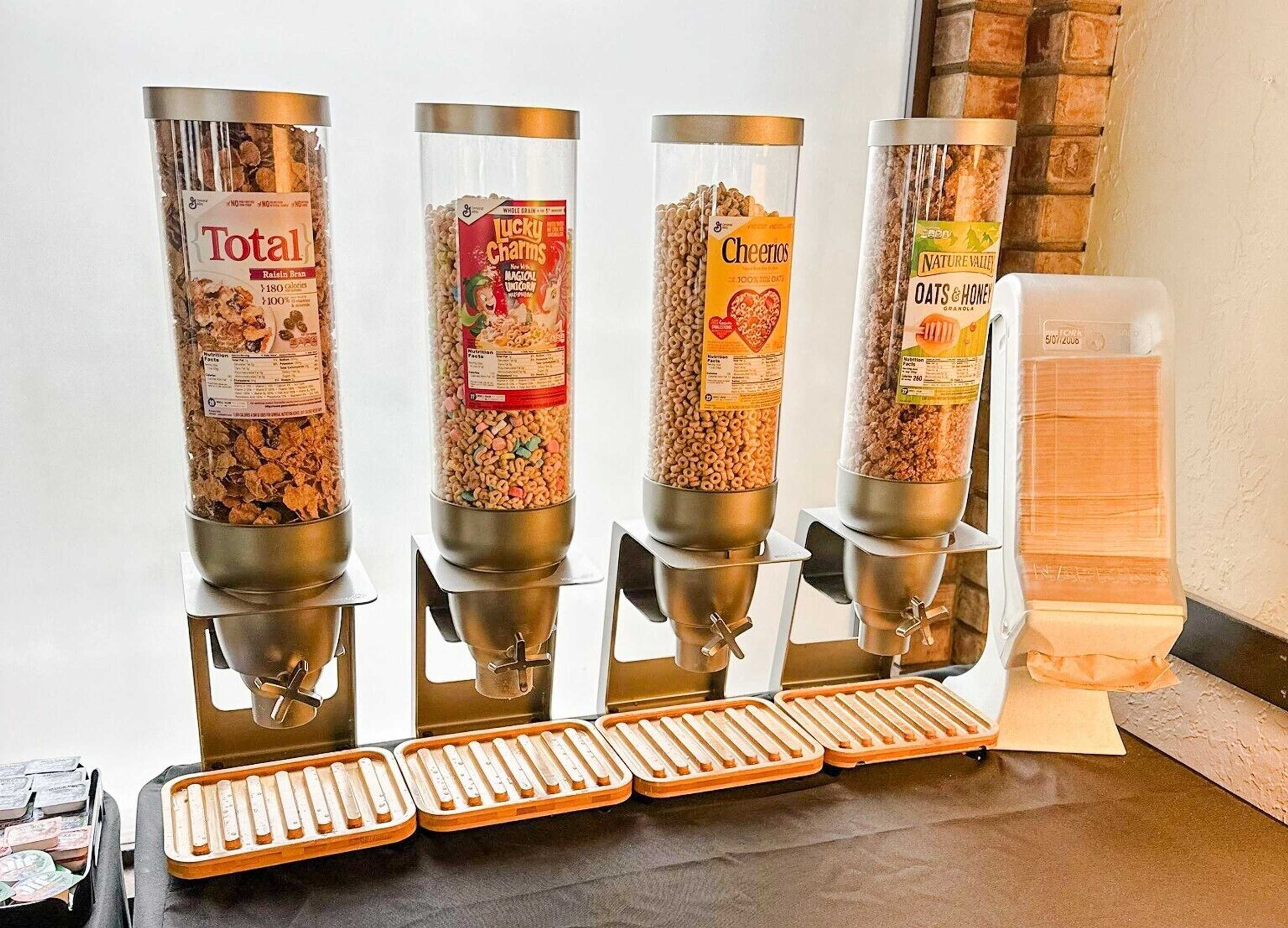 Gift card for The Dalles Inn