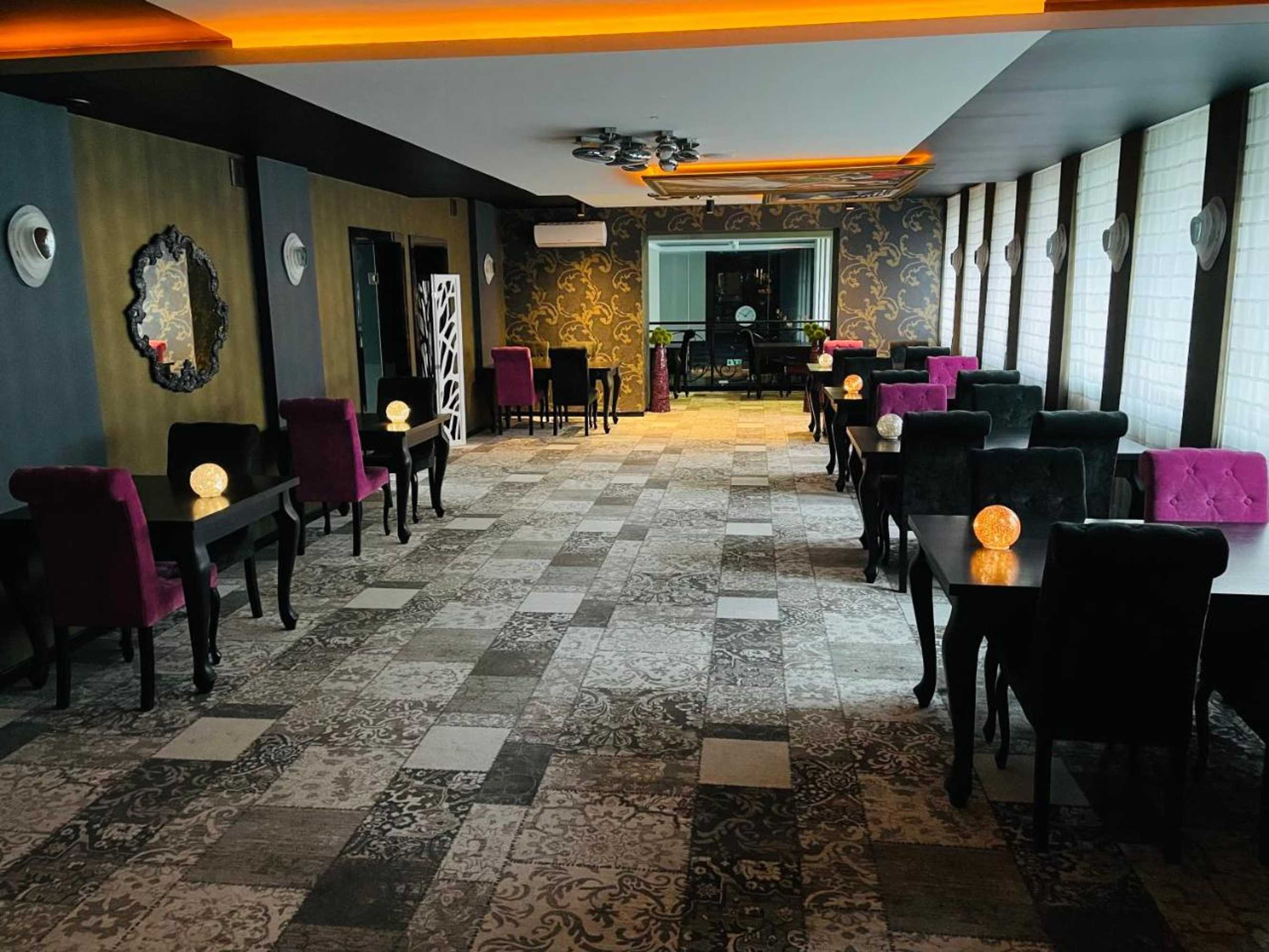 Gift card for Arena Hotel Spa & Wellness