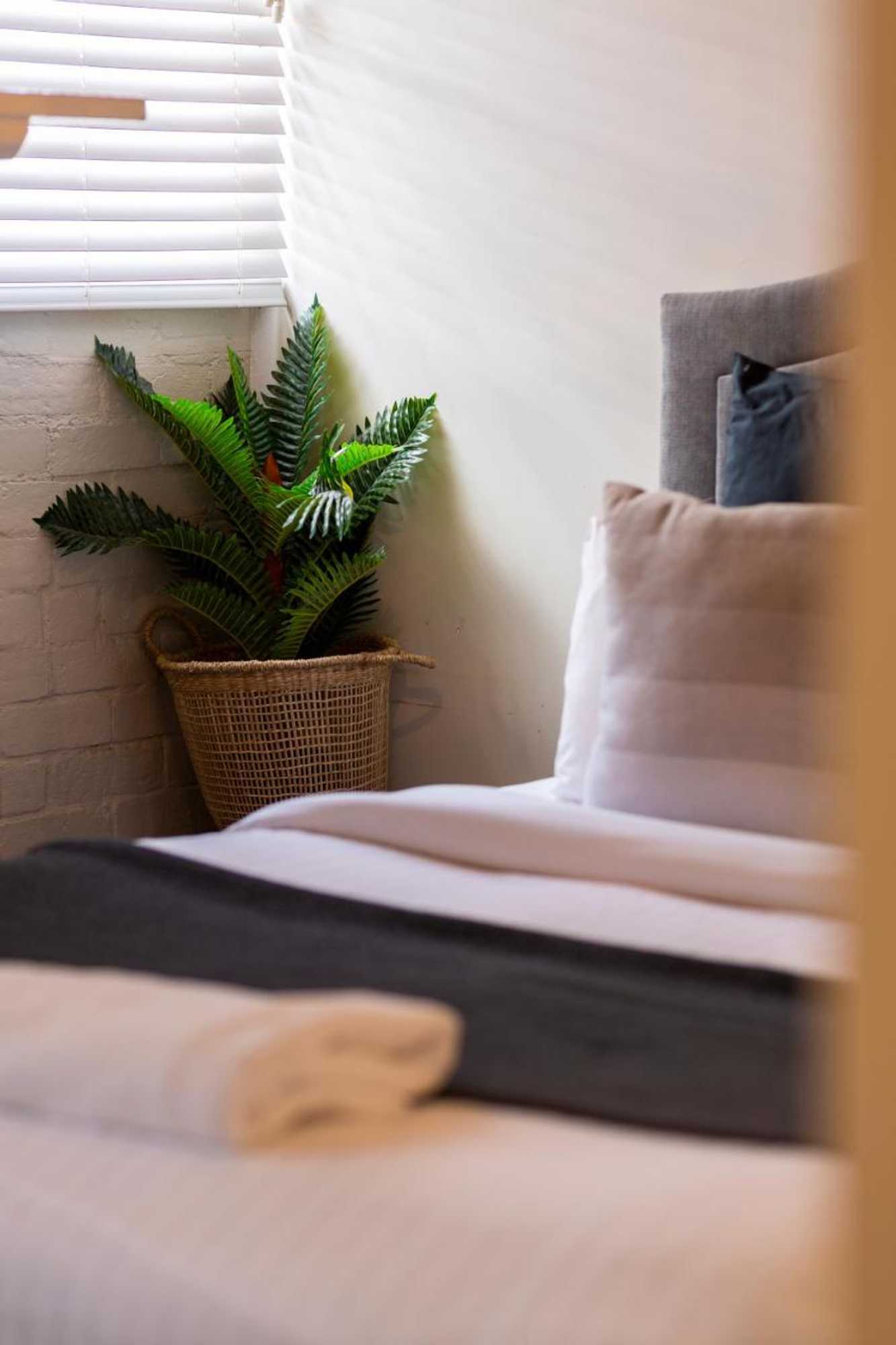 Gift card for The Edward Townhouse 155 - Steps to Town