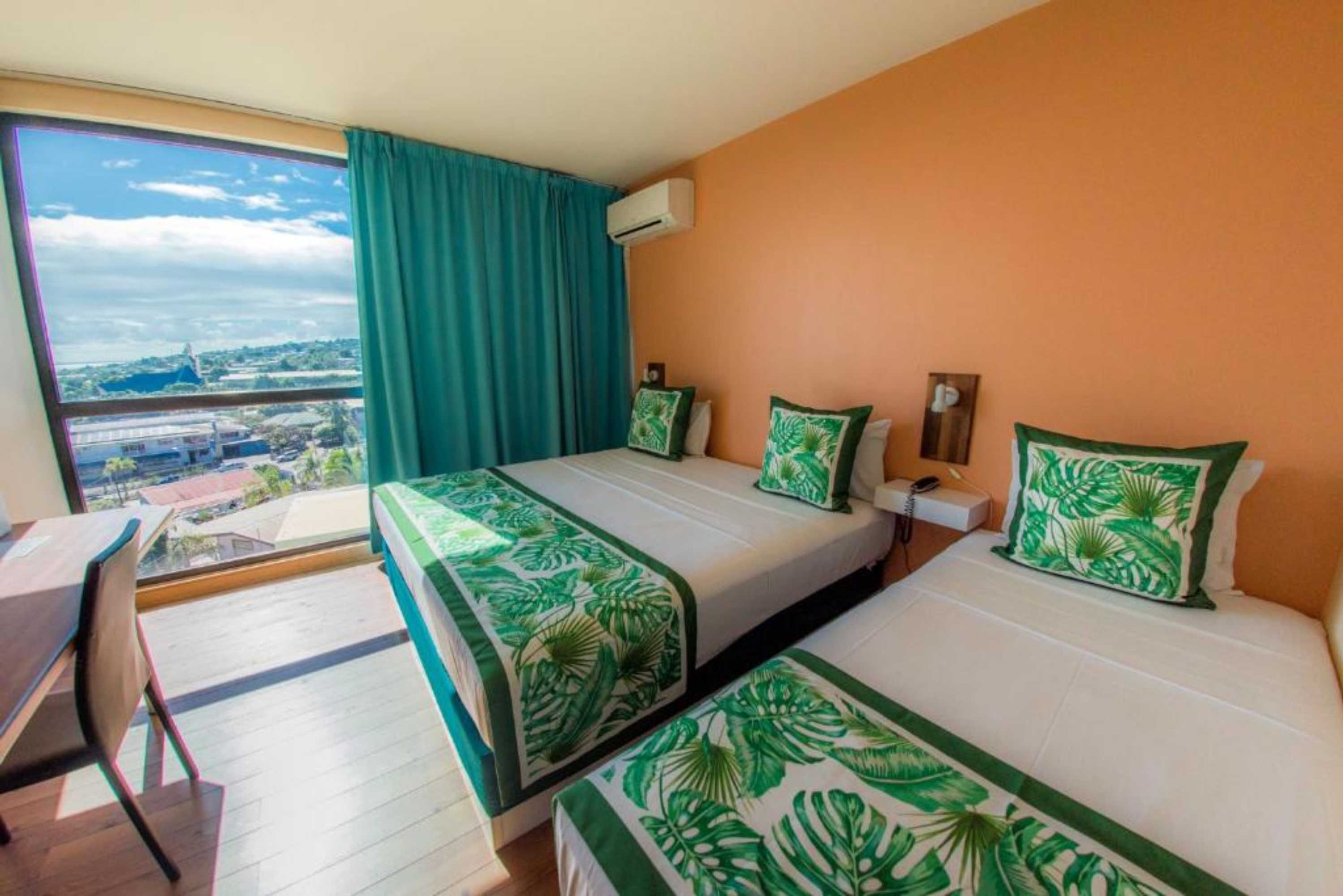 Gift card for Tahiti Airport Motel Gift card for Tahiti Airport Motel