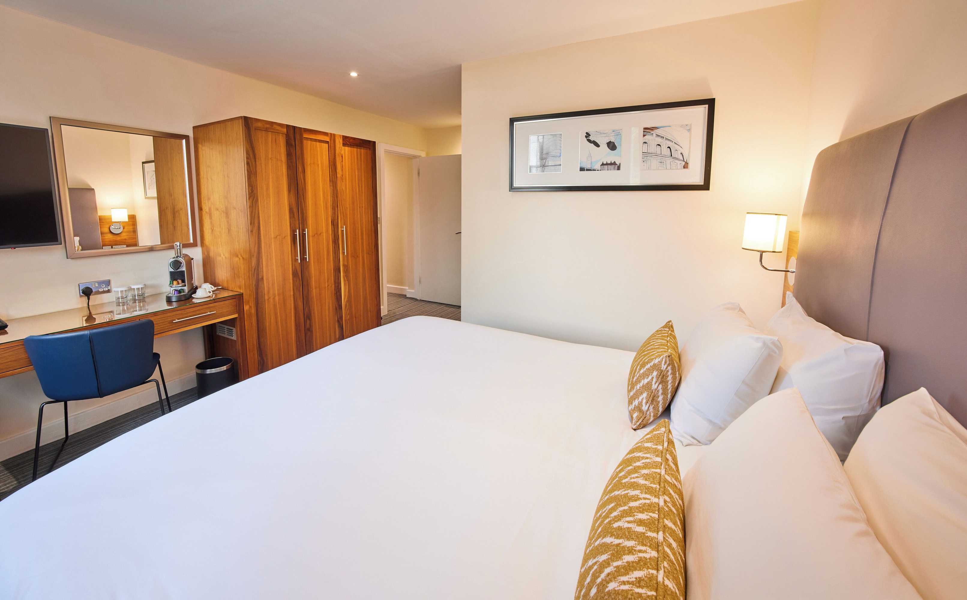 Gift card for Thistle London Heathrow Terminal 5