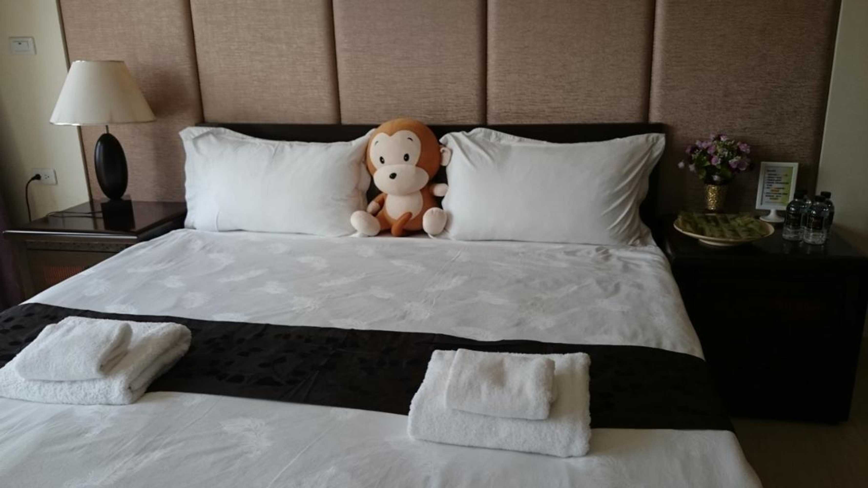 Gift card for Amalfi Homestay