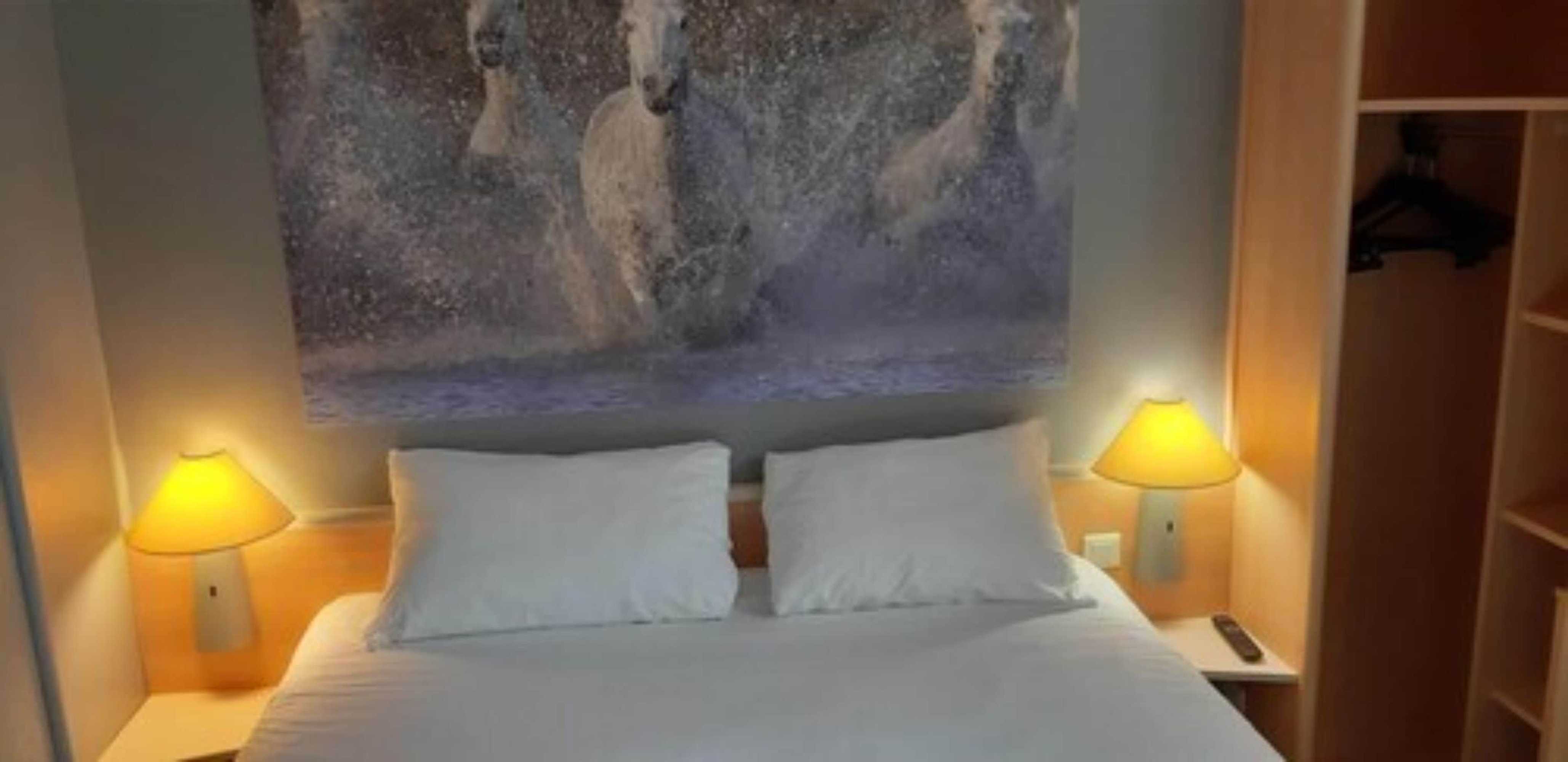 Gift card for Ibis Arles Gift card for Ibis Arles
