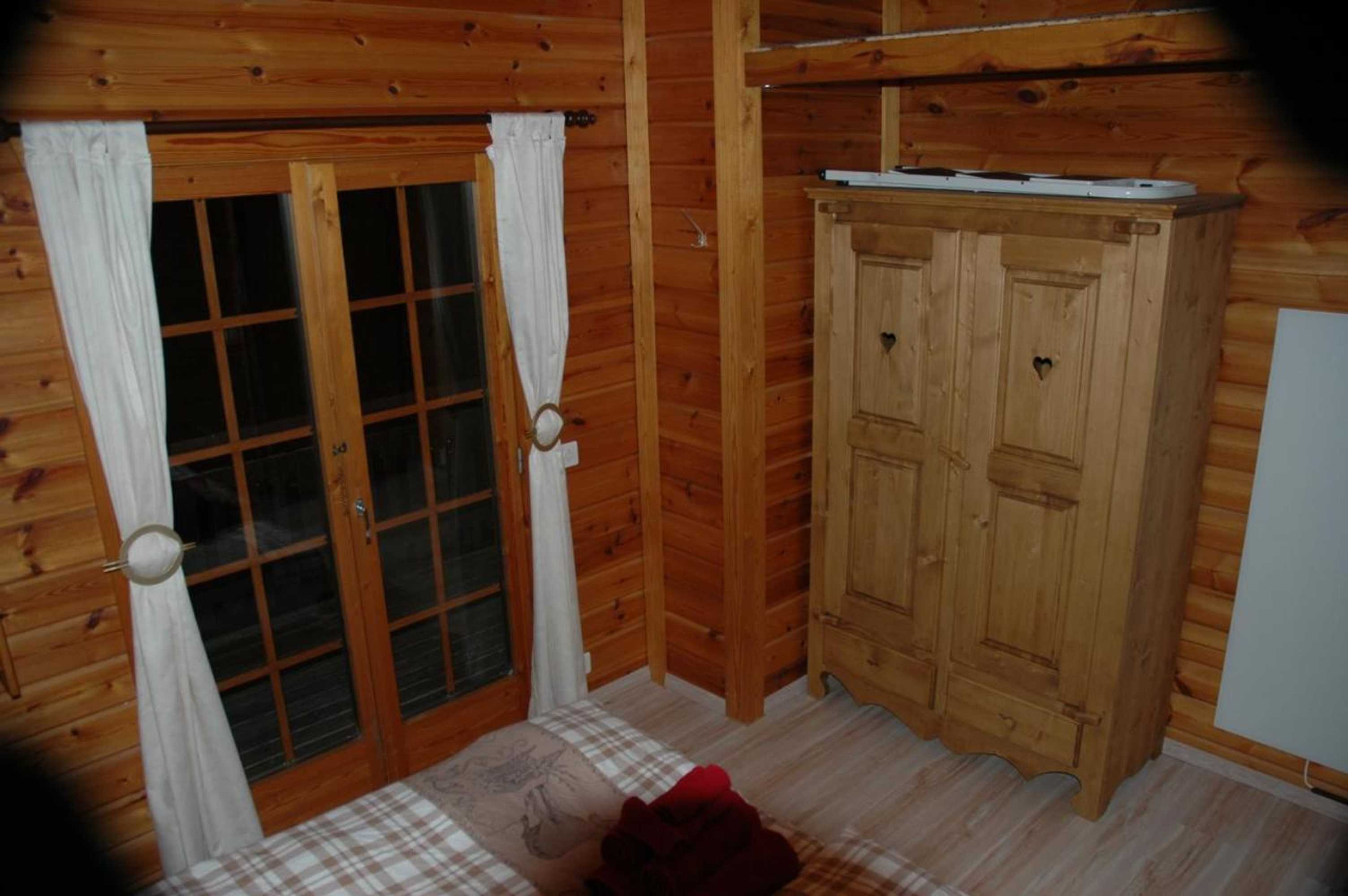 Gift card for Chalet le Verger