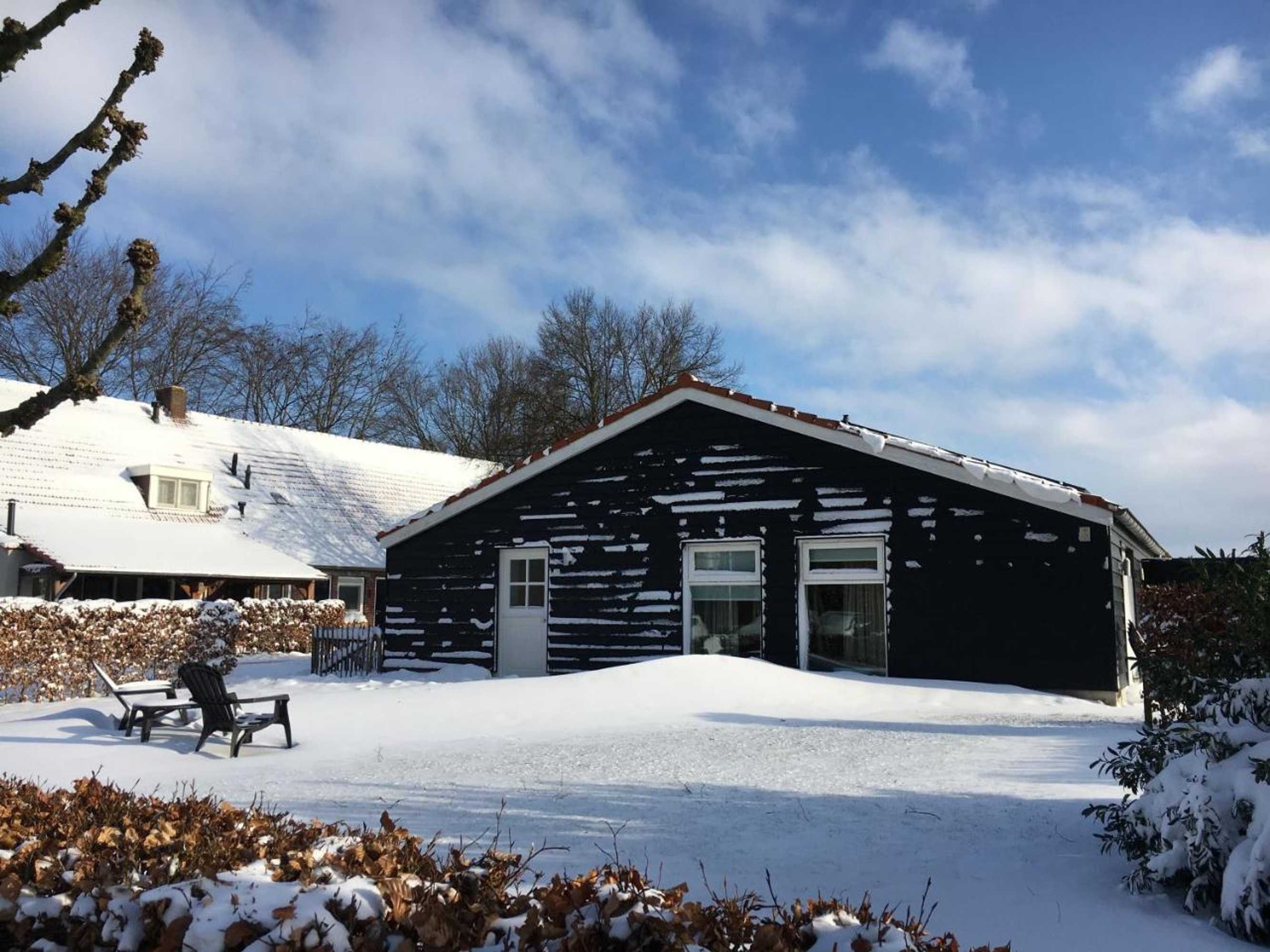 Gift card for Boeren Burgers Buitenlui