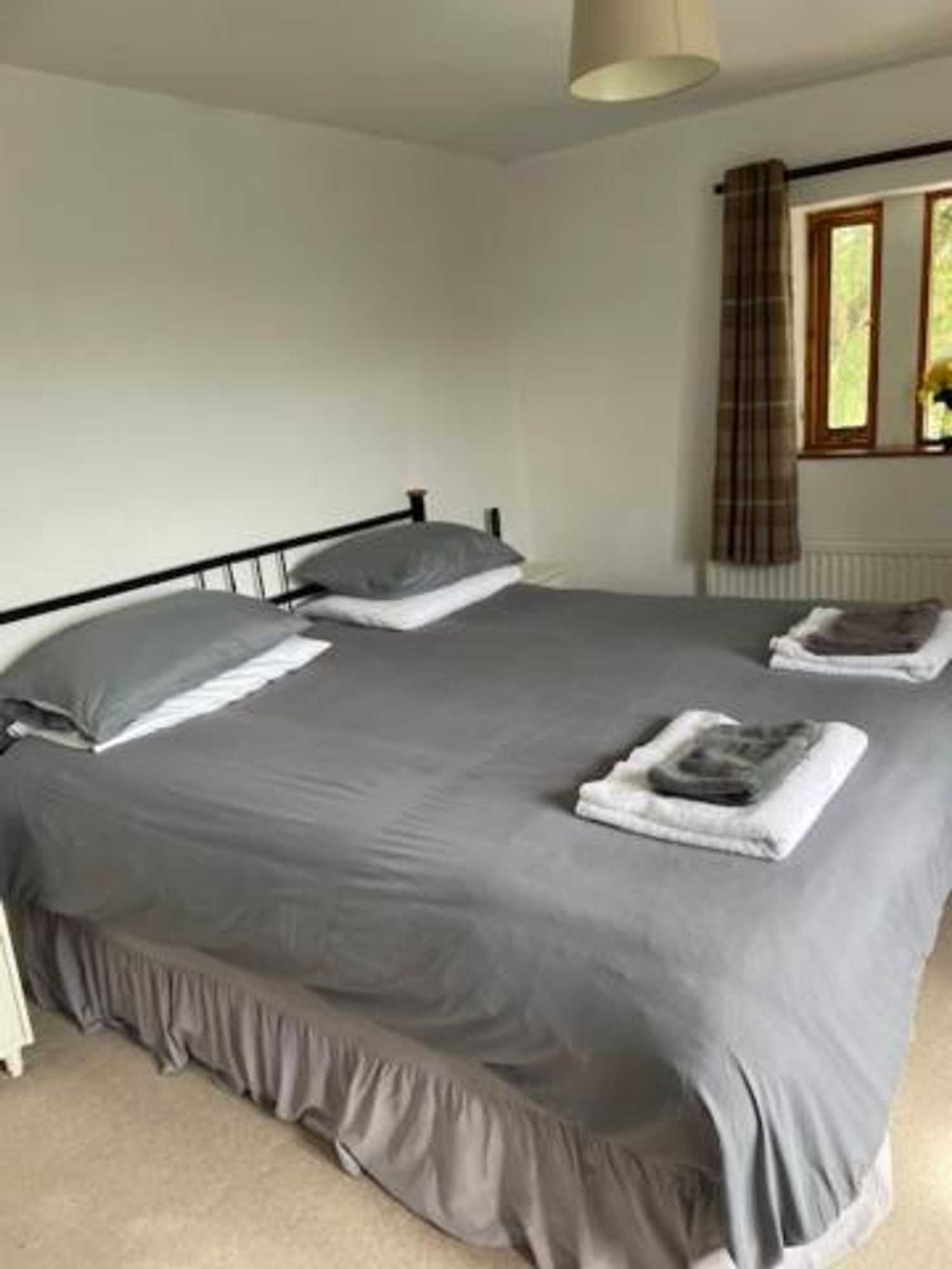 Gift card for The Griffin Inn