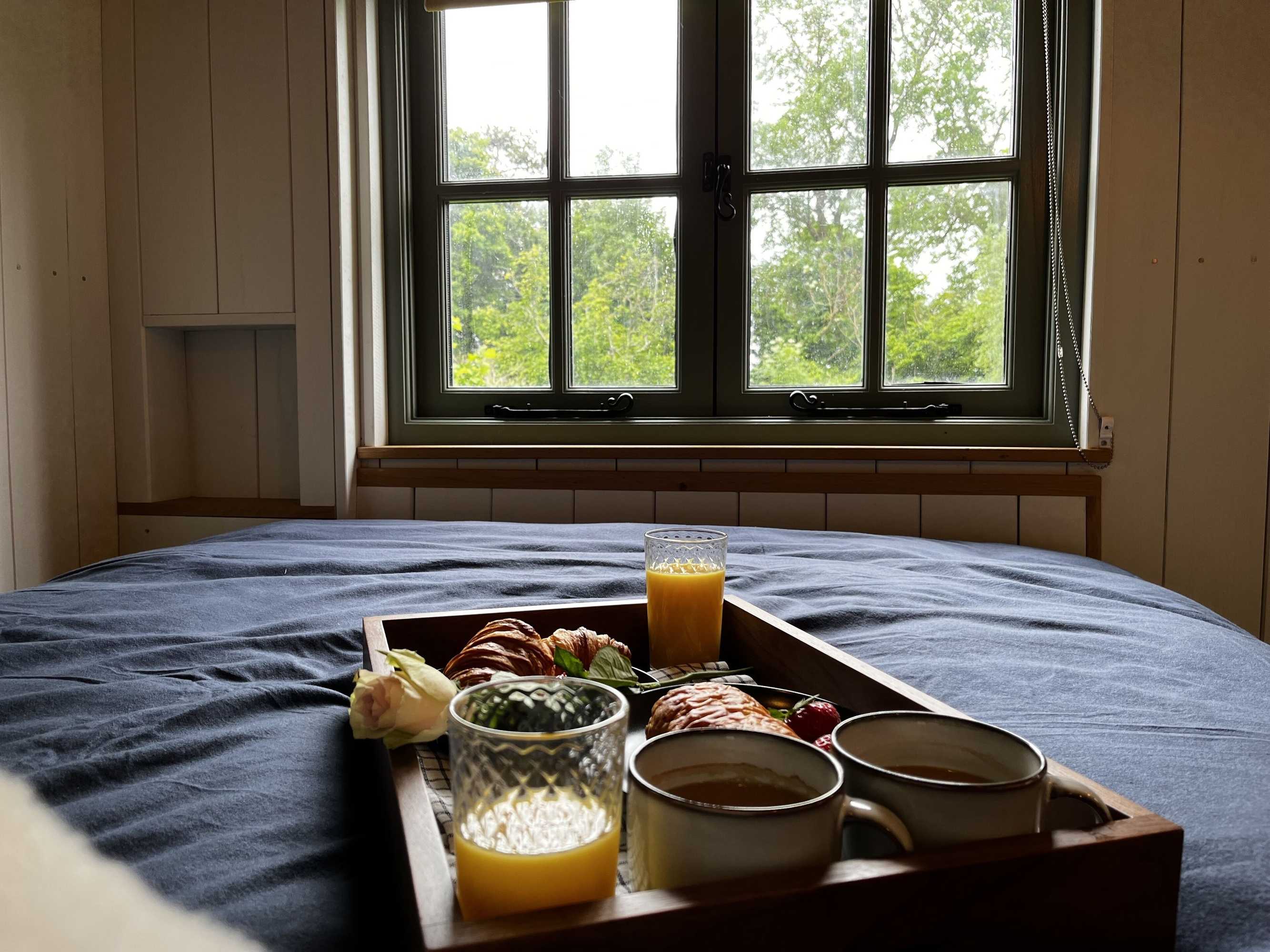 Gift card for The Crooked Gate - Luxury Romantic Getaway Gift card for The Crooked Gate - Luxury Romantic Getaway