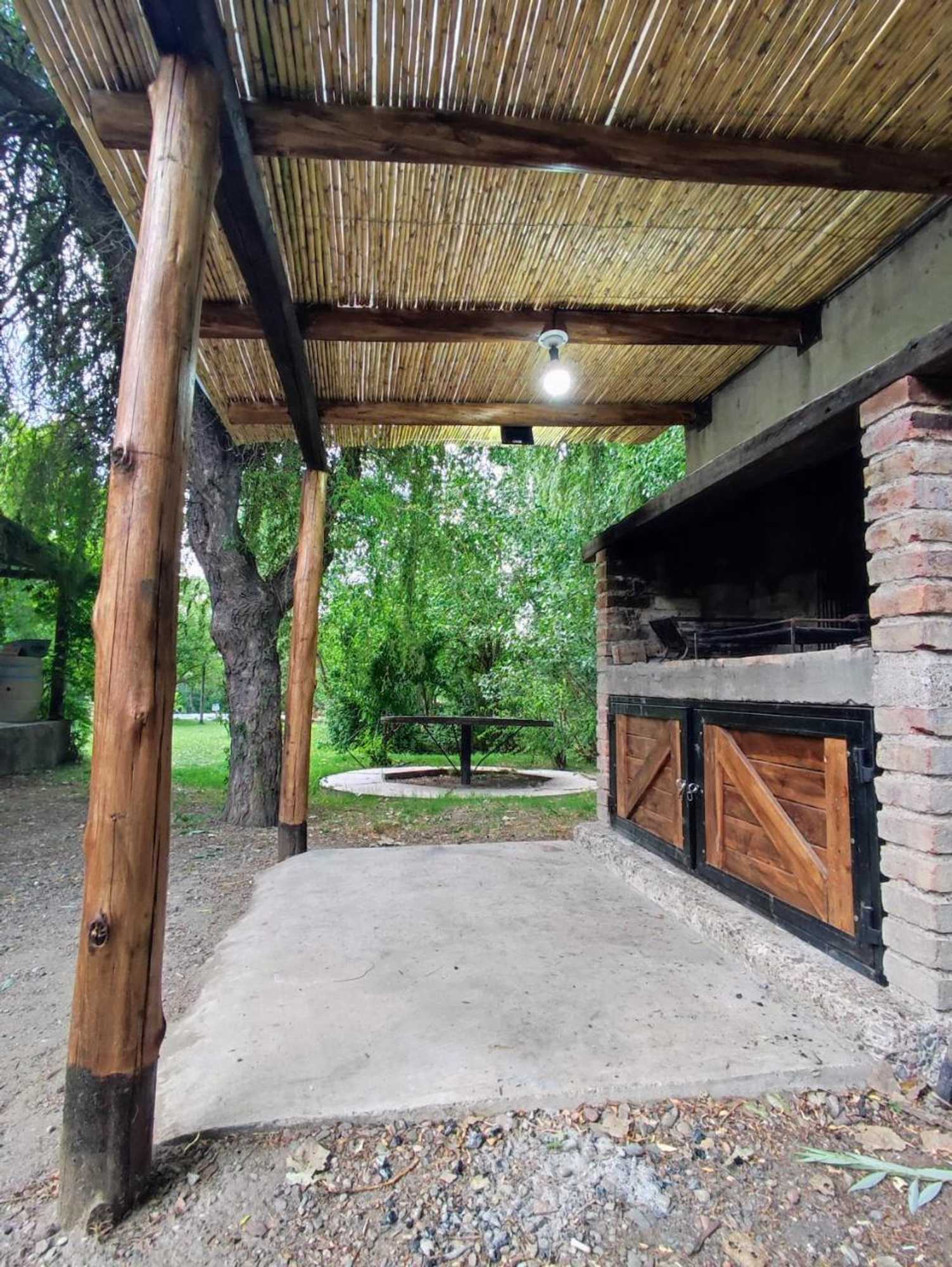 Gift card for Casa de Campo de Piedra