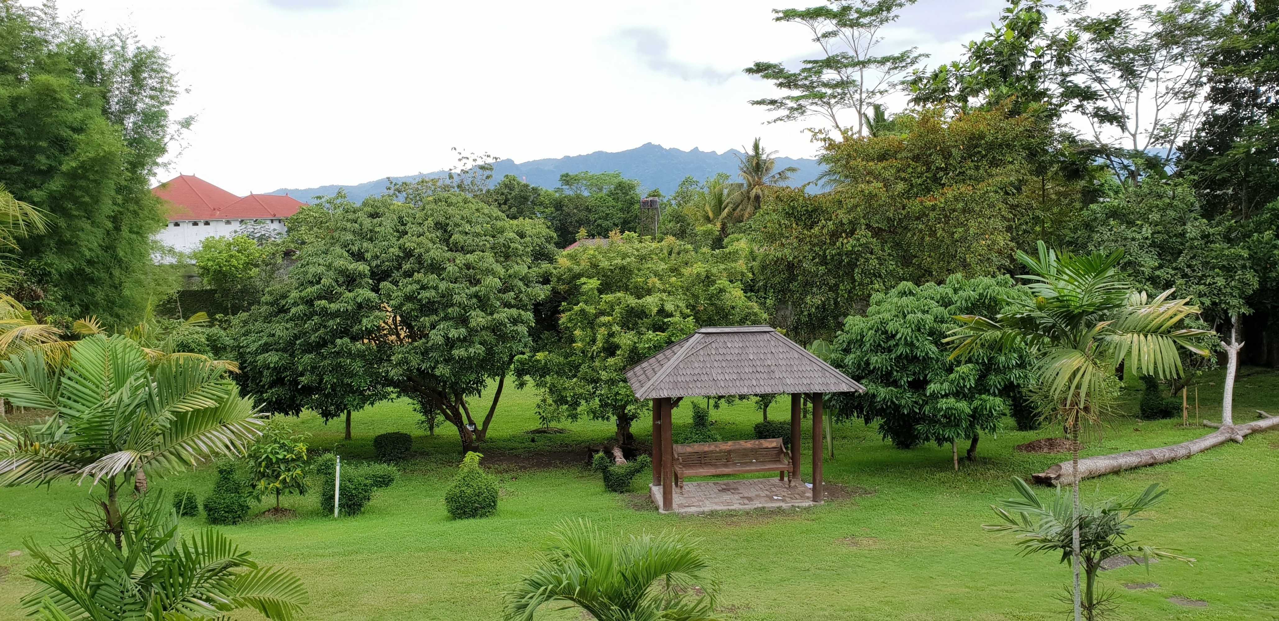 Gift card for Borobudur Bed & Breakfast - Hostel Gift card for Borobudur Bed & Breakfast - Hostel