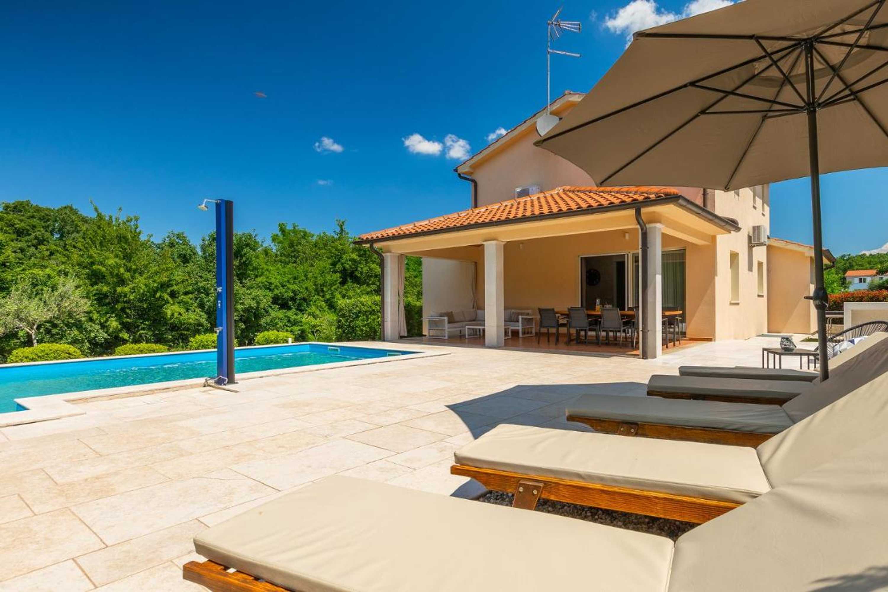 Gift card for Villa Nona Nina