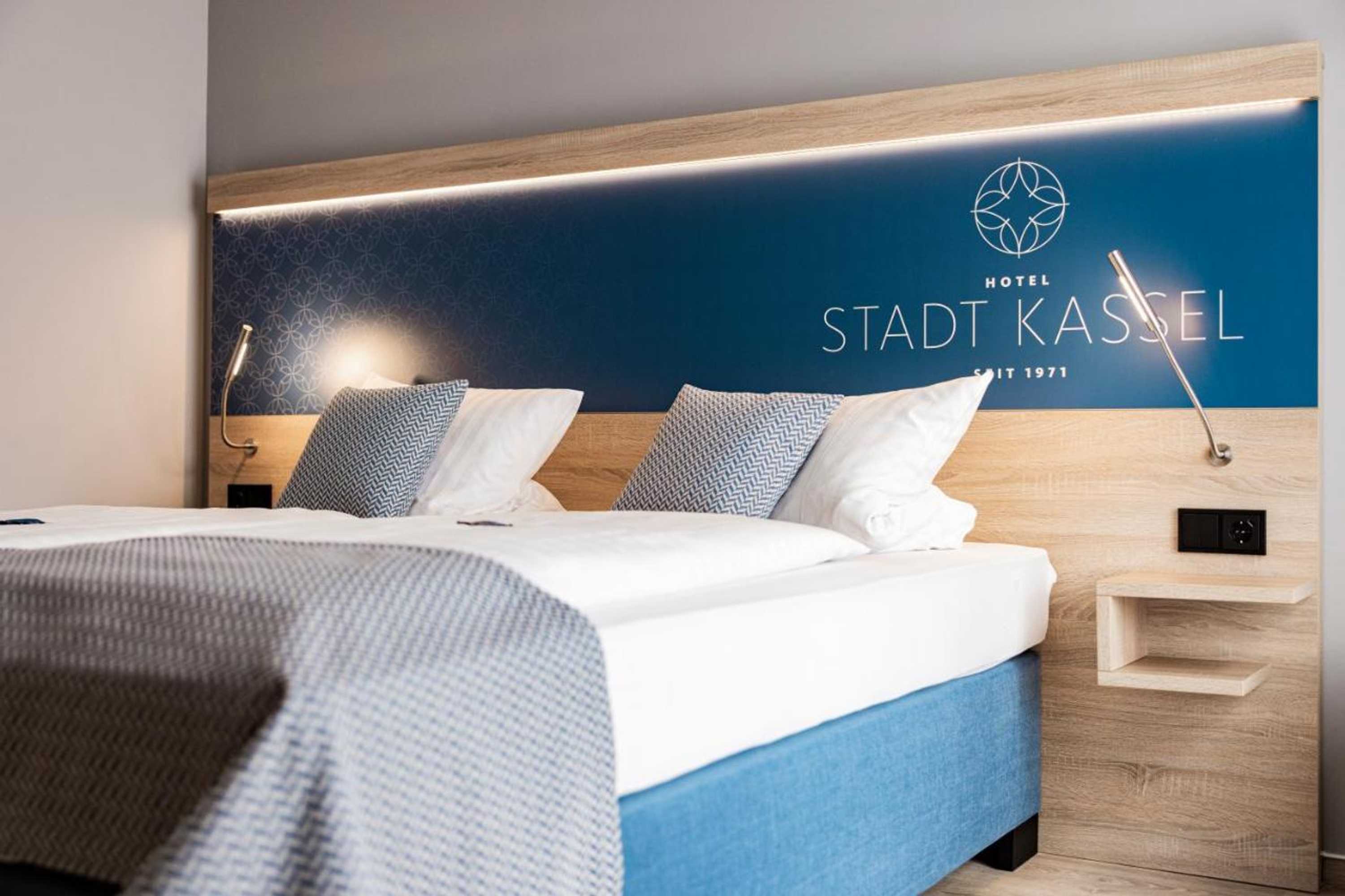 Gift card for Hotel Stadt Kassel