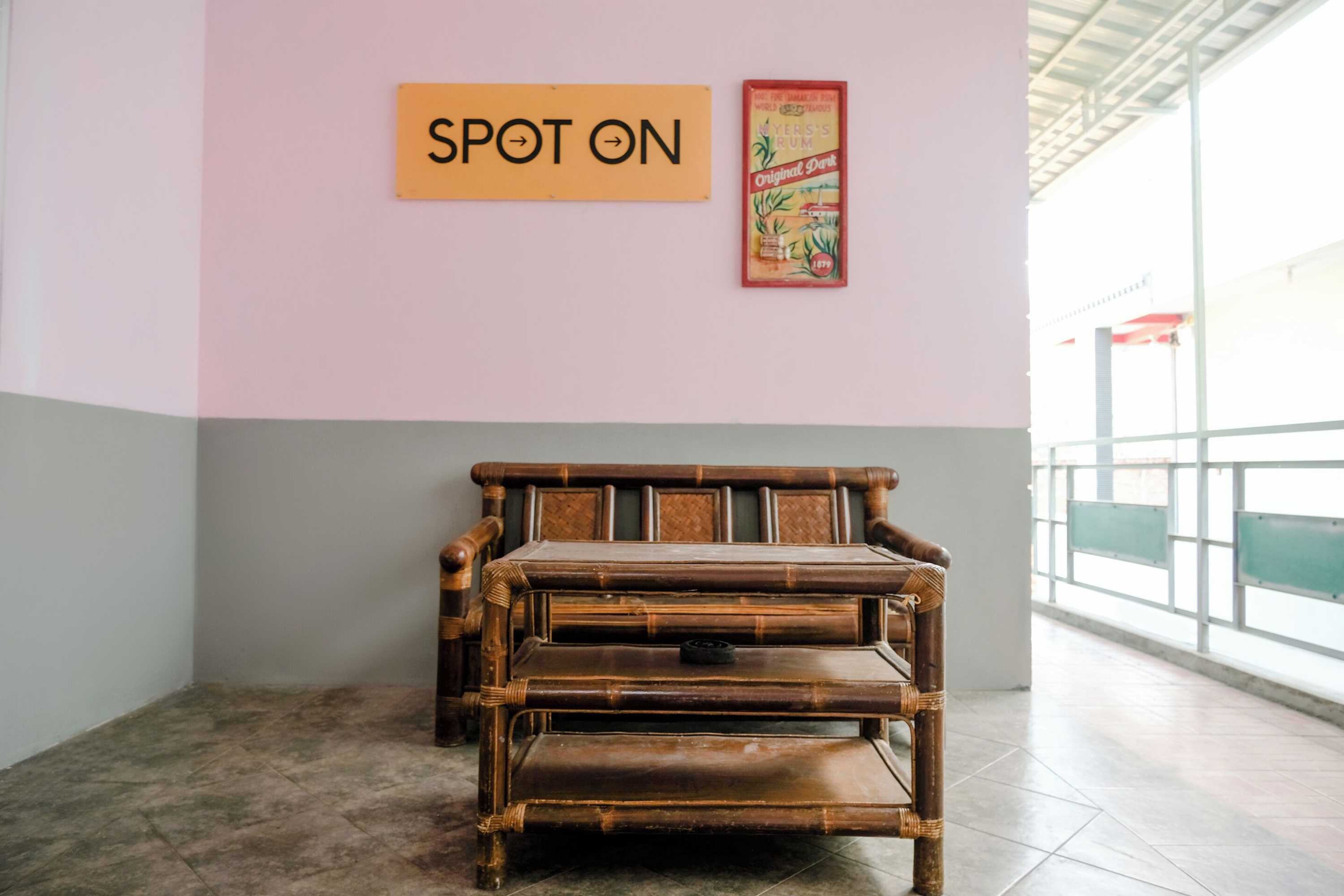 Gift card for Hotel O Villa Hardi