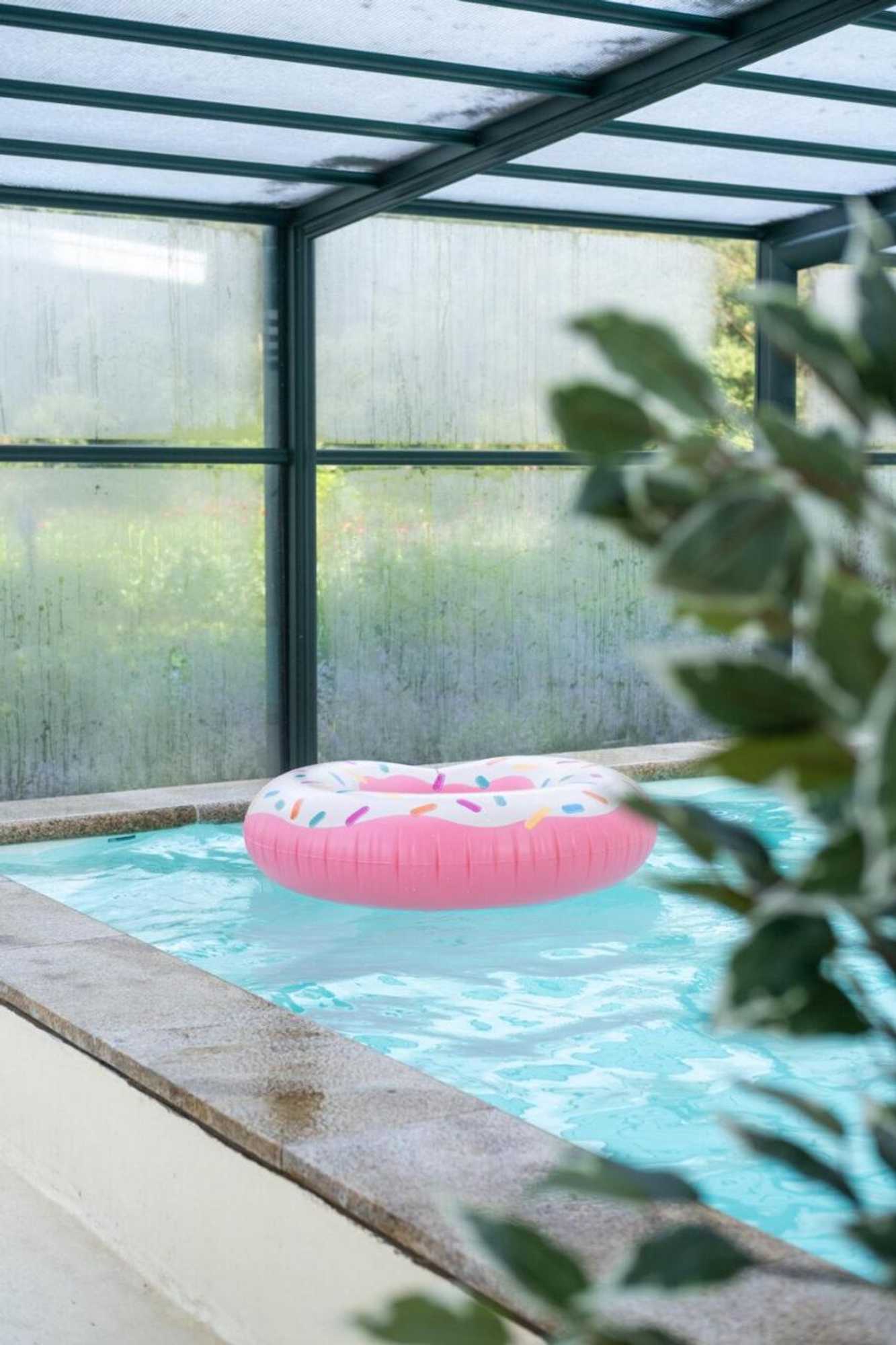 Gift card for Het Findament Tiny House