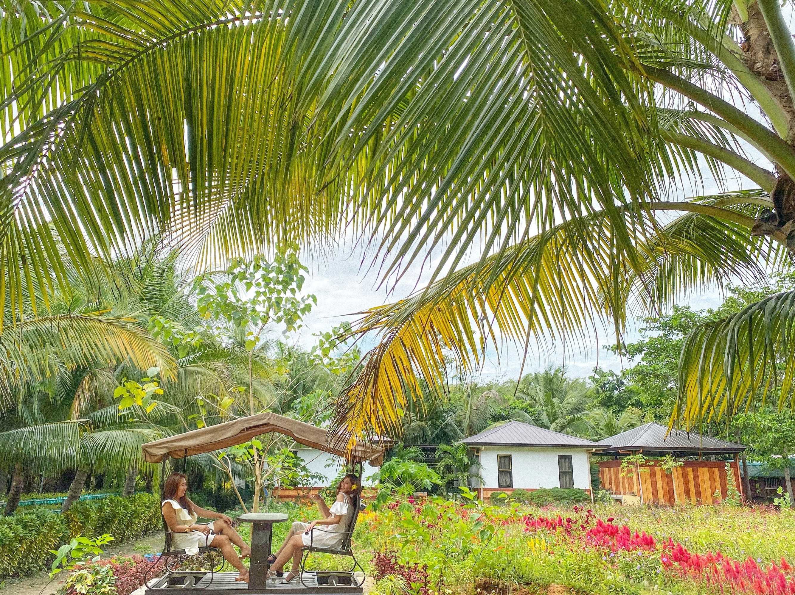 Gift card for Hiraya Wellness Resort And Ecopark