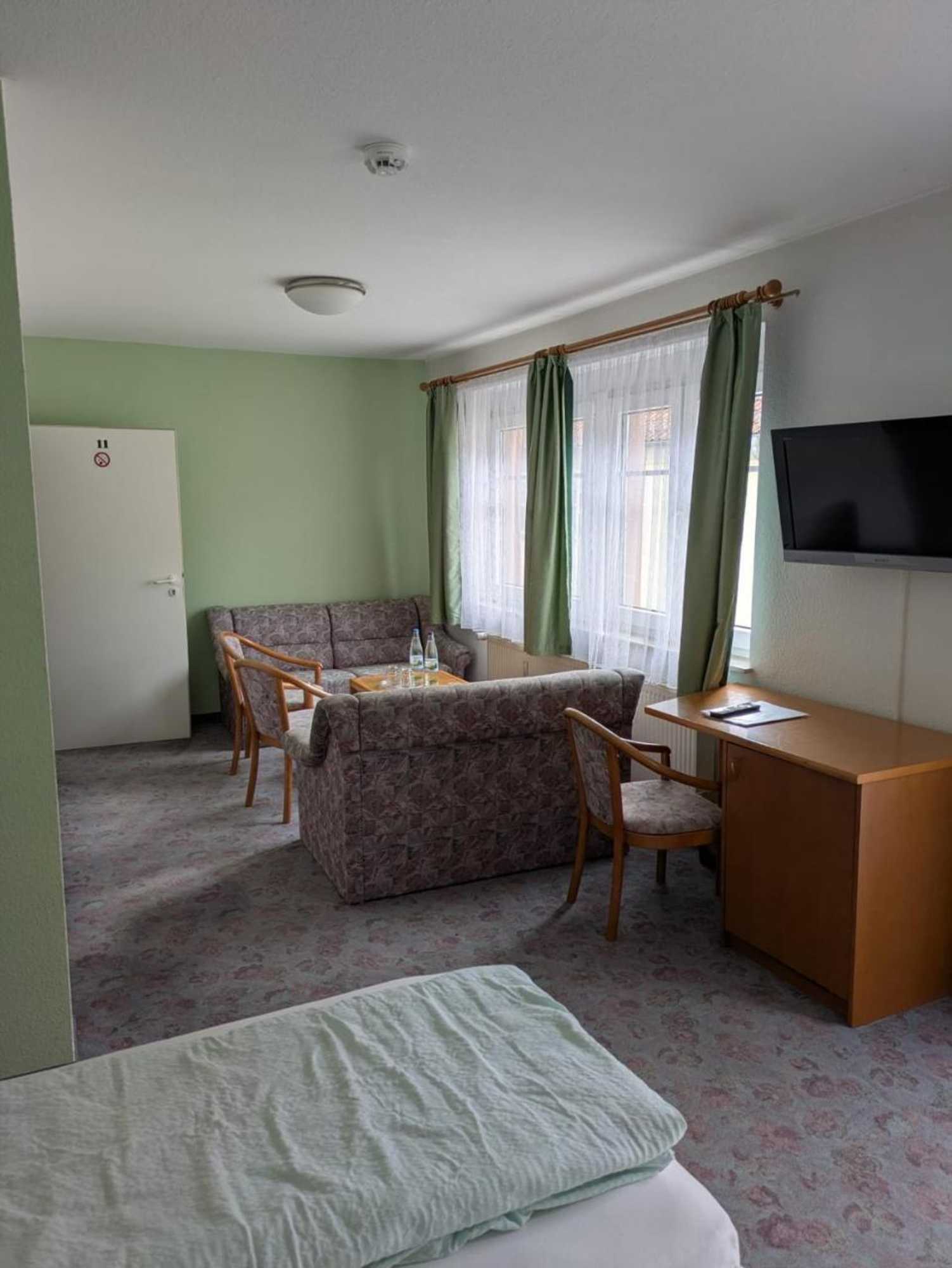 Gift card for Hotel Am Markt