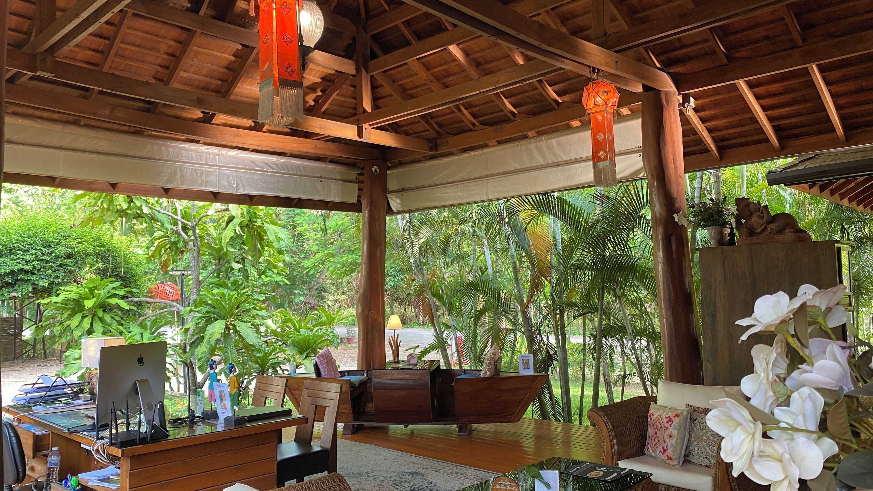 Gift card for Nan Seasons Boutique Resort