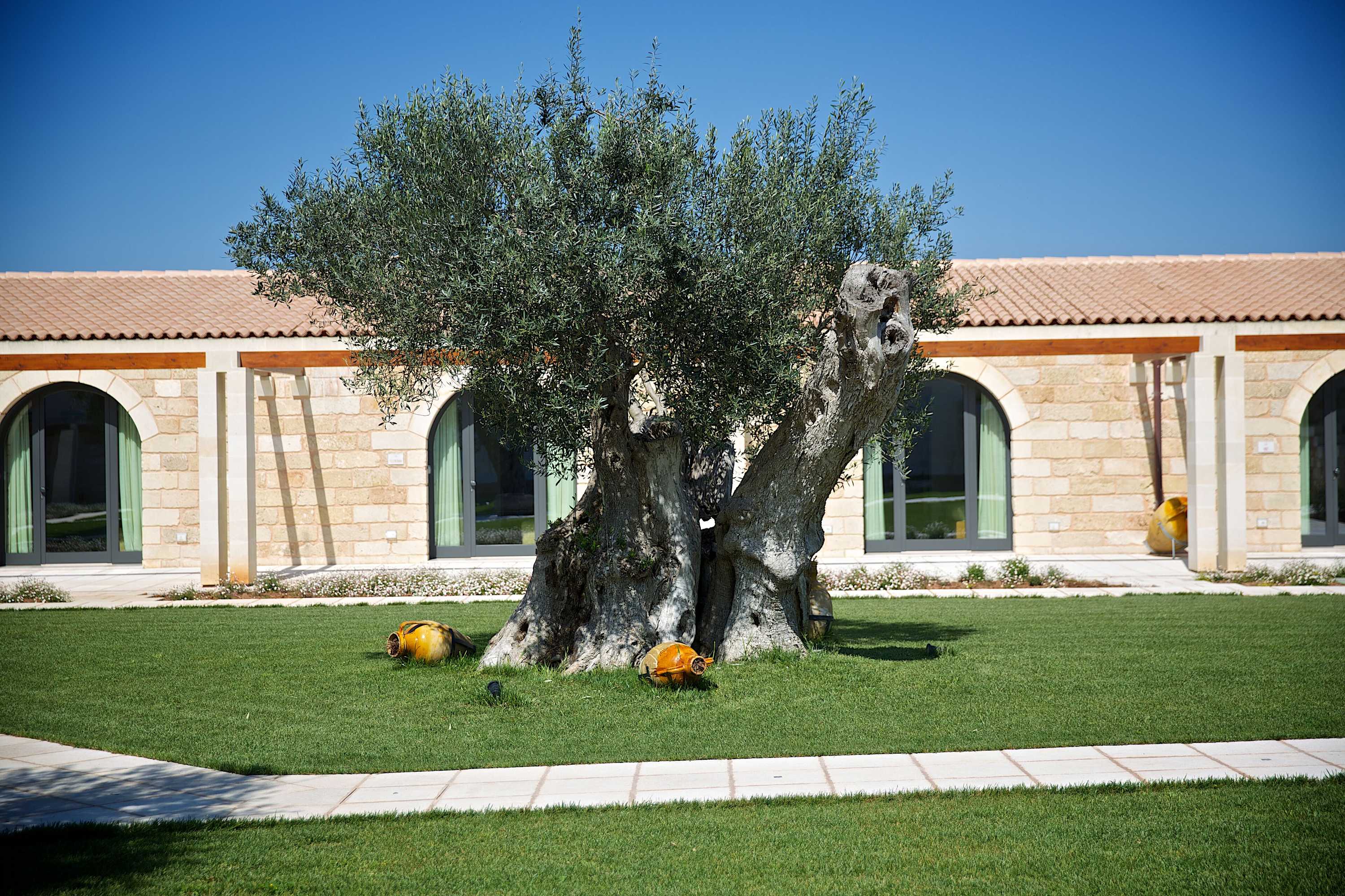 Gift card for Masseria Stali, The Originals Relais Gift card for Masseria Stali, The Originals Relais